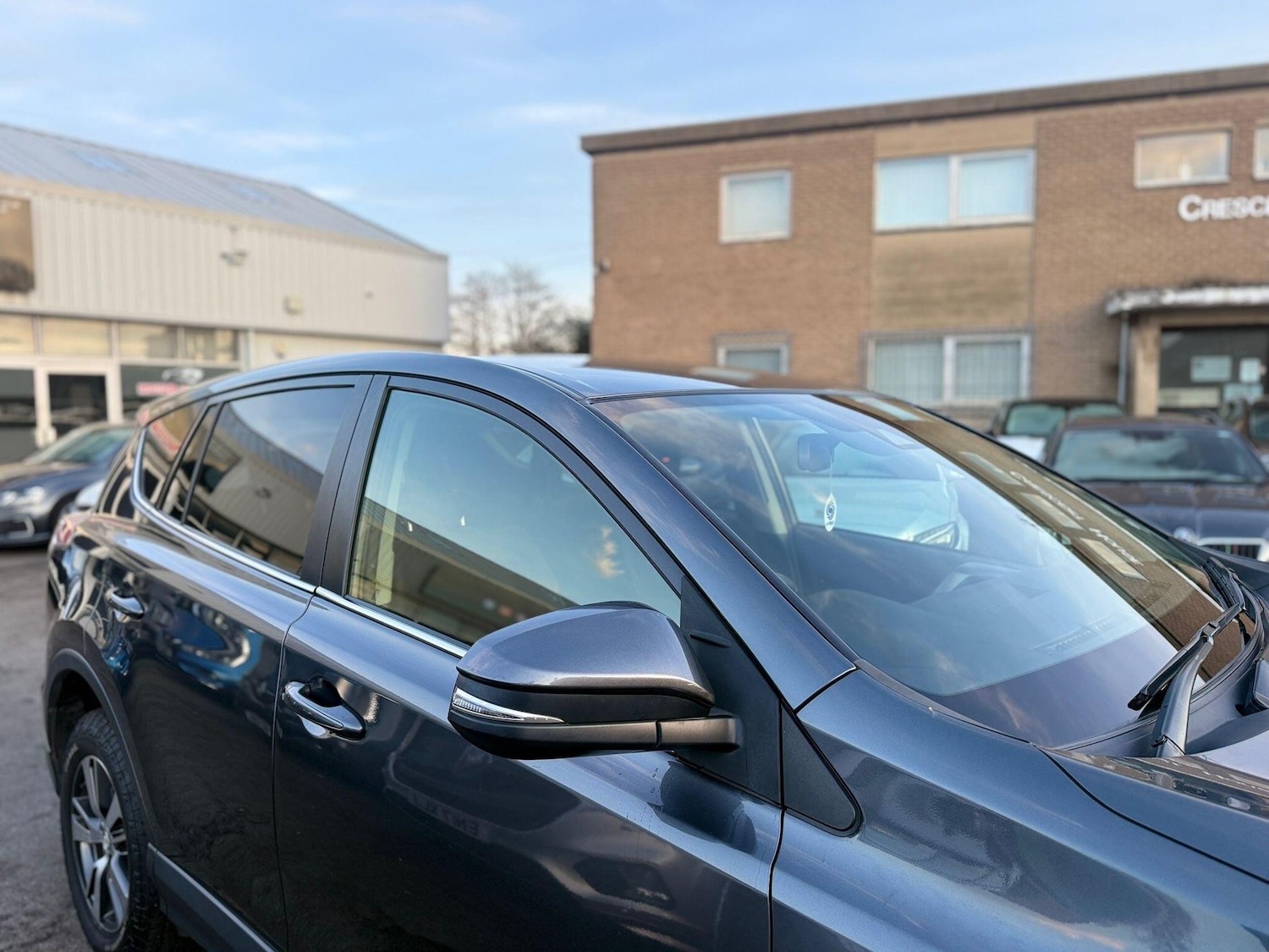 Used Toyota RAV4 2016 for sale - 76942479: Photo 19