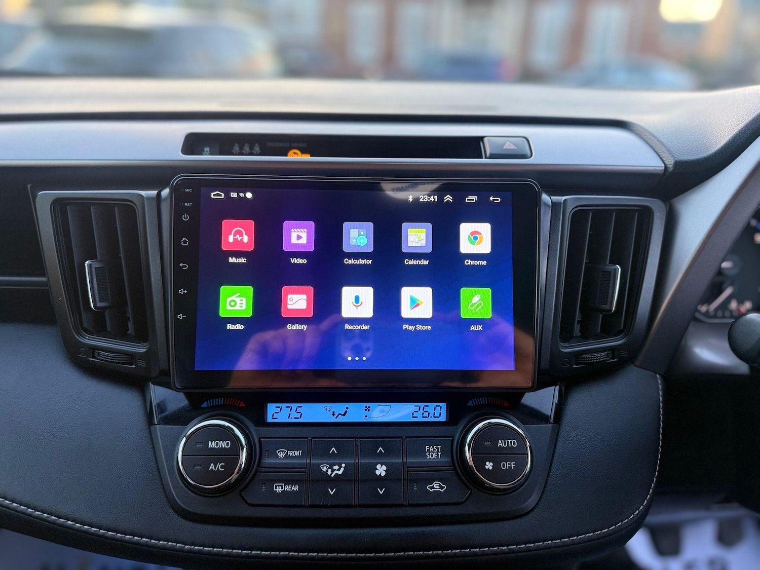 Used Toyota RAV4 2016 for sale - 76942479: Photo 29