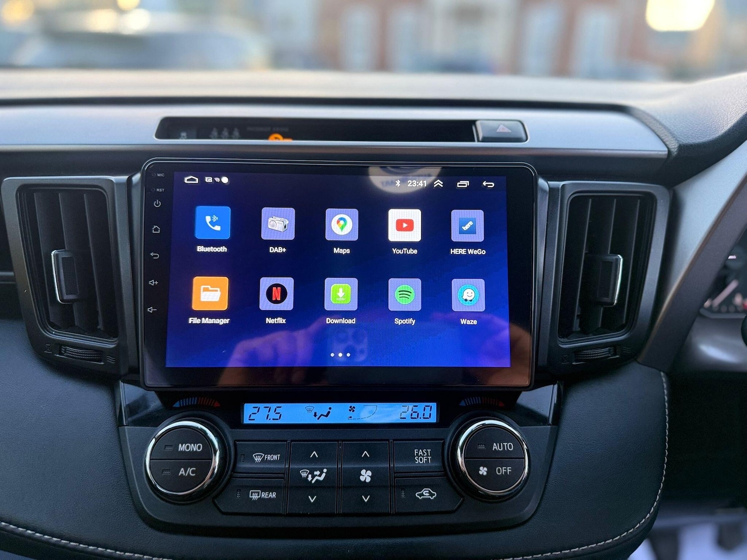 Used Toyota RAV4 2016 for sale - 76942479: Photo 30