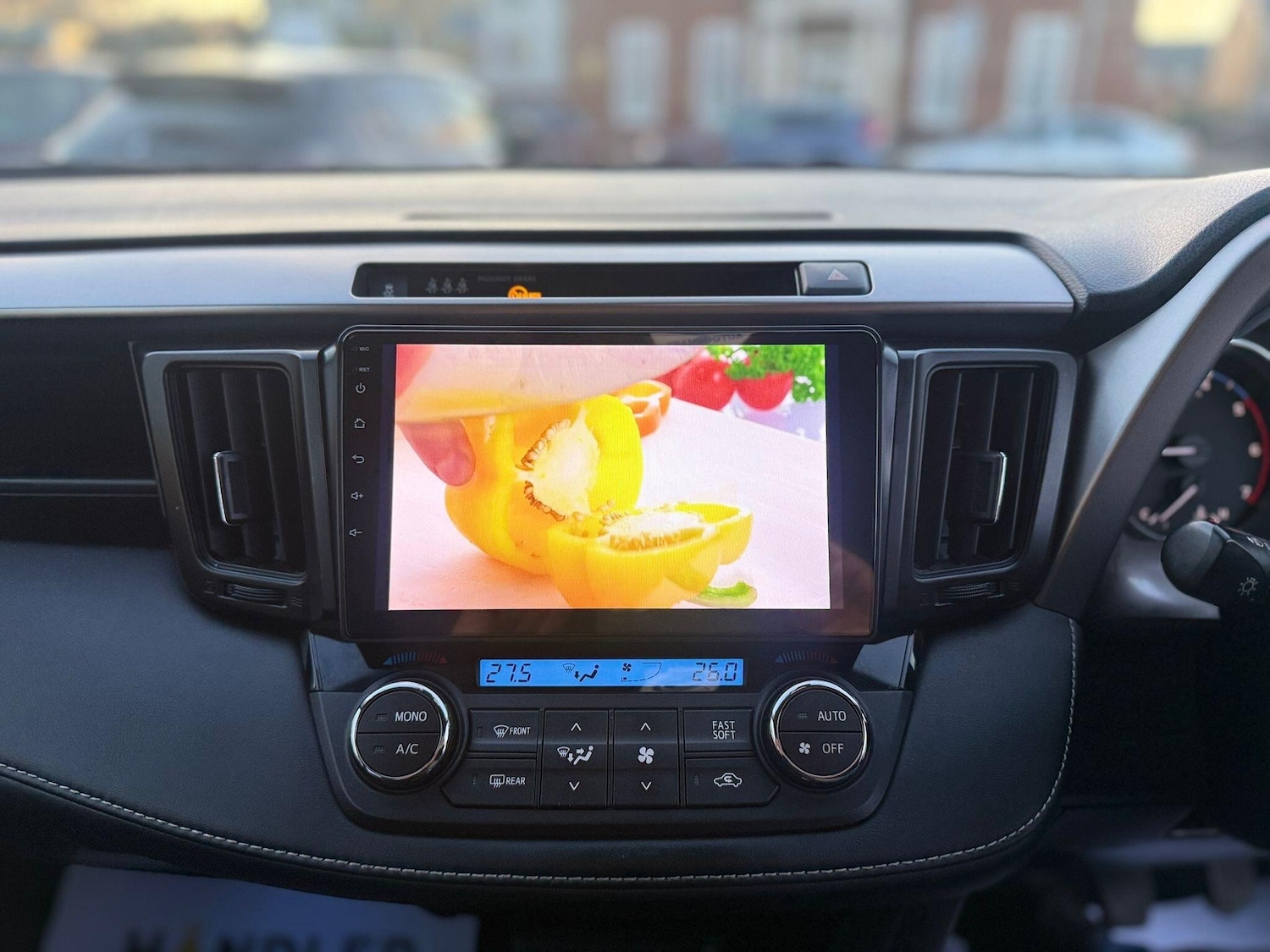 Used Toyota RAV4 2016 for sale - 76942479: Photo 31