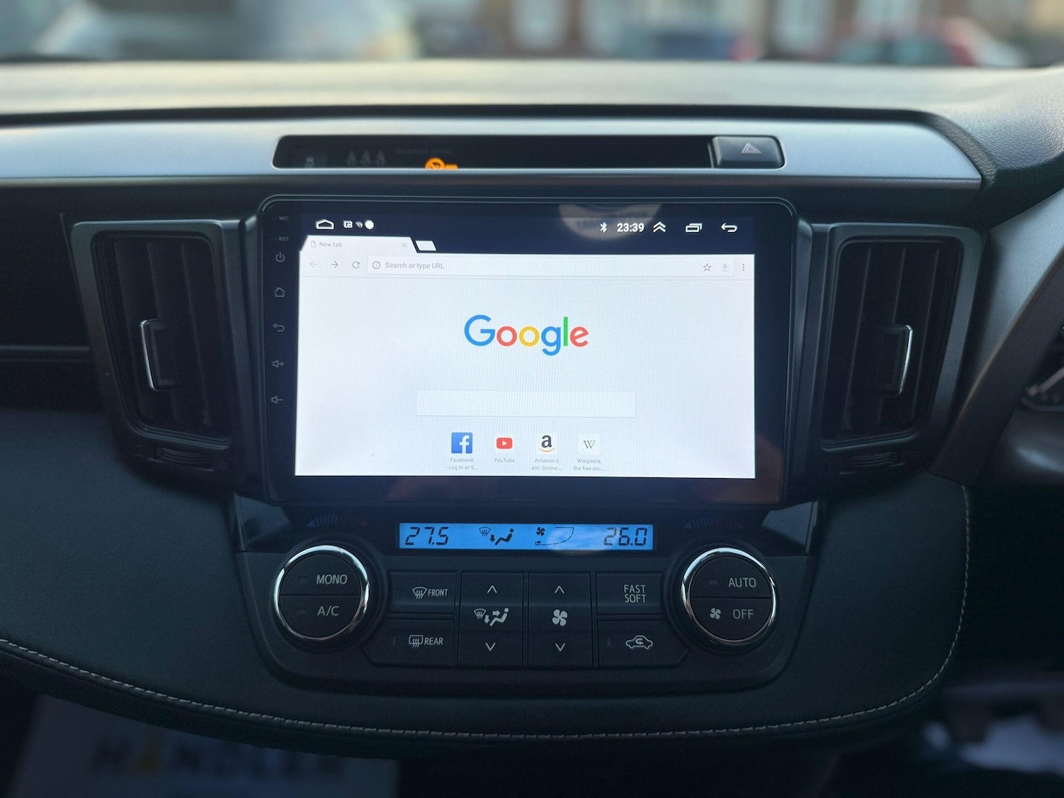 Used Toyota RAV4 2016 for sale - 76942479: Photo 32