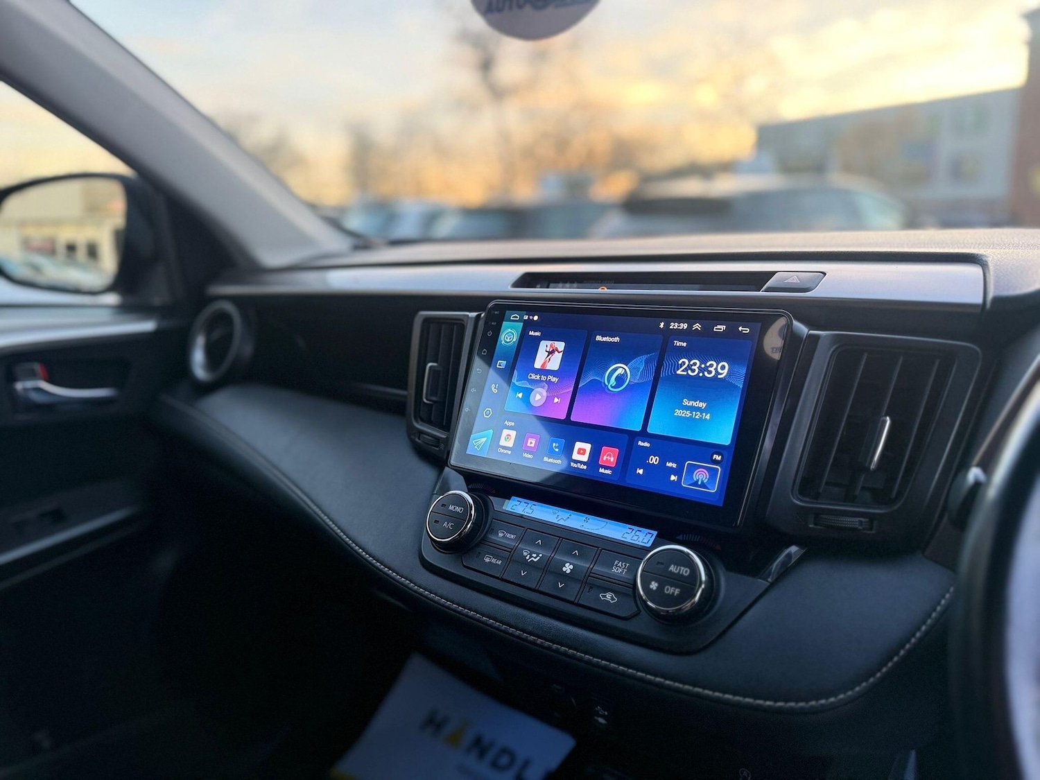 Used Toyota RAV4 2016 for sale - 76942479: Photo 38