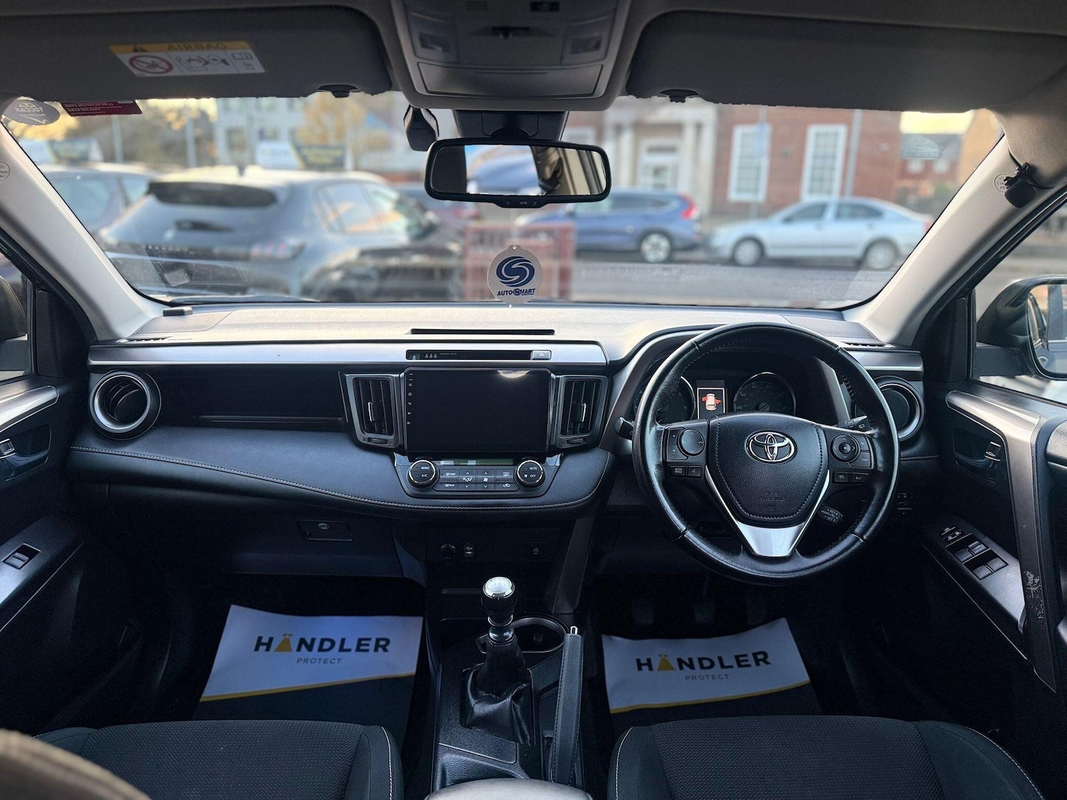 Used Toyota RAV4 2016 for sale - 76942479: Photo 40