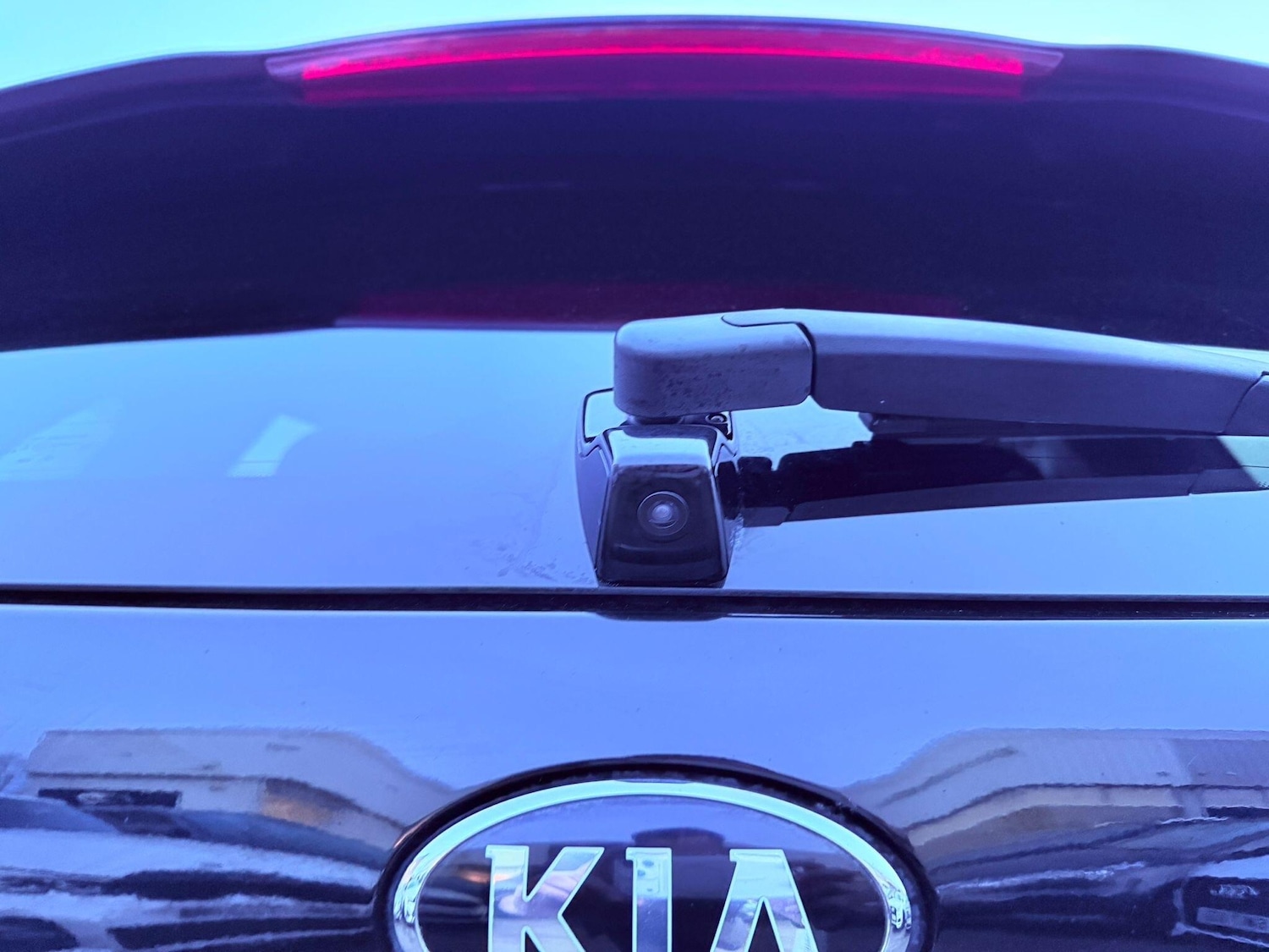 Used Kia Niro 2016 for sale - 77559319: Photo 15