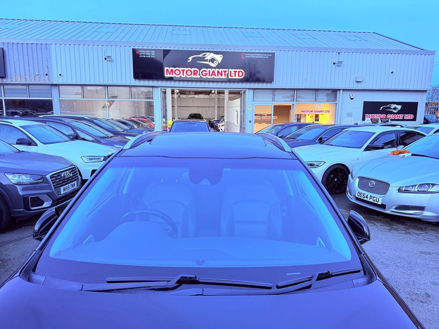 Used Kia Niro 2016 for sale - 77559319: Photo 18