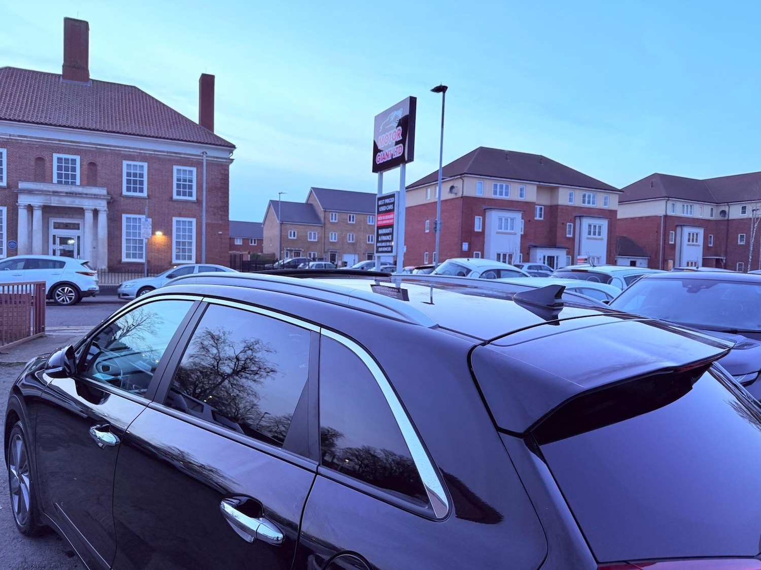 Used Kia Niro 2016 for sale - 77559319: Photo 20