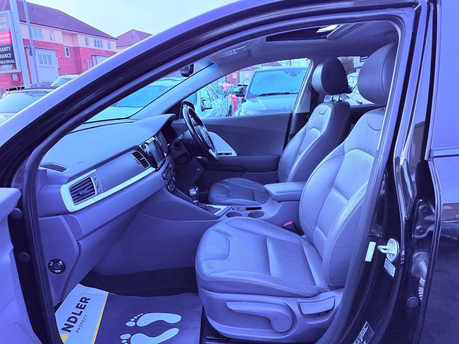 Used Kia Niro 2016 for sale - 77559319: Photo 25