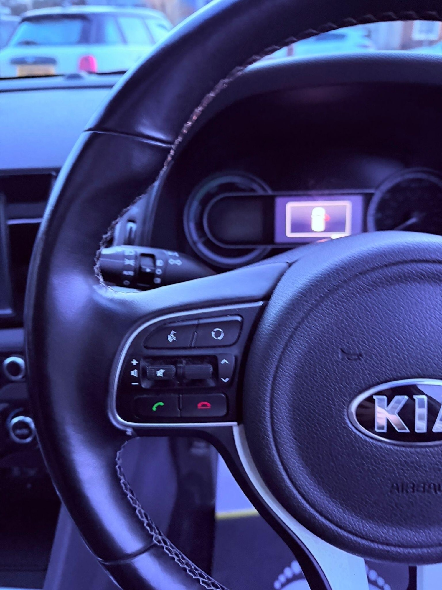 Used Kia Niro 2016 for sale - 77559319: Photo 29