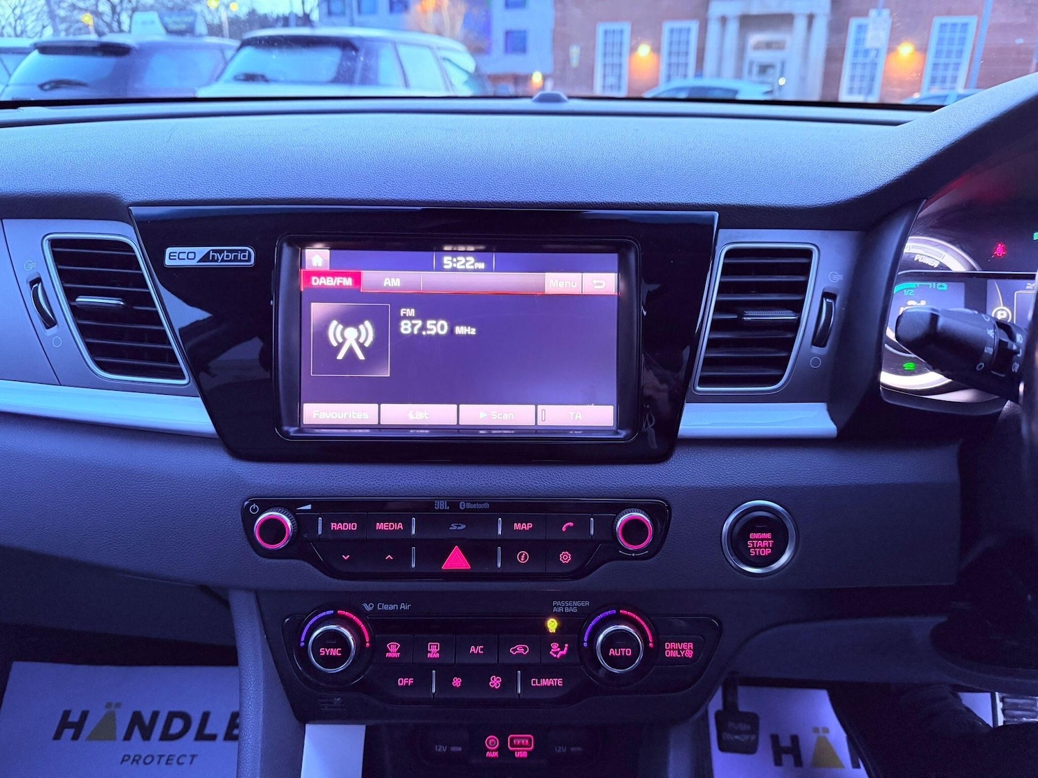 Used Kia Niro 2016 for sale - 77559319: Photo 33