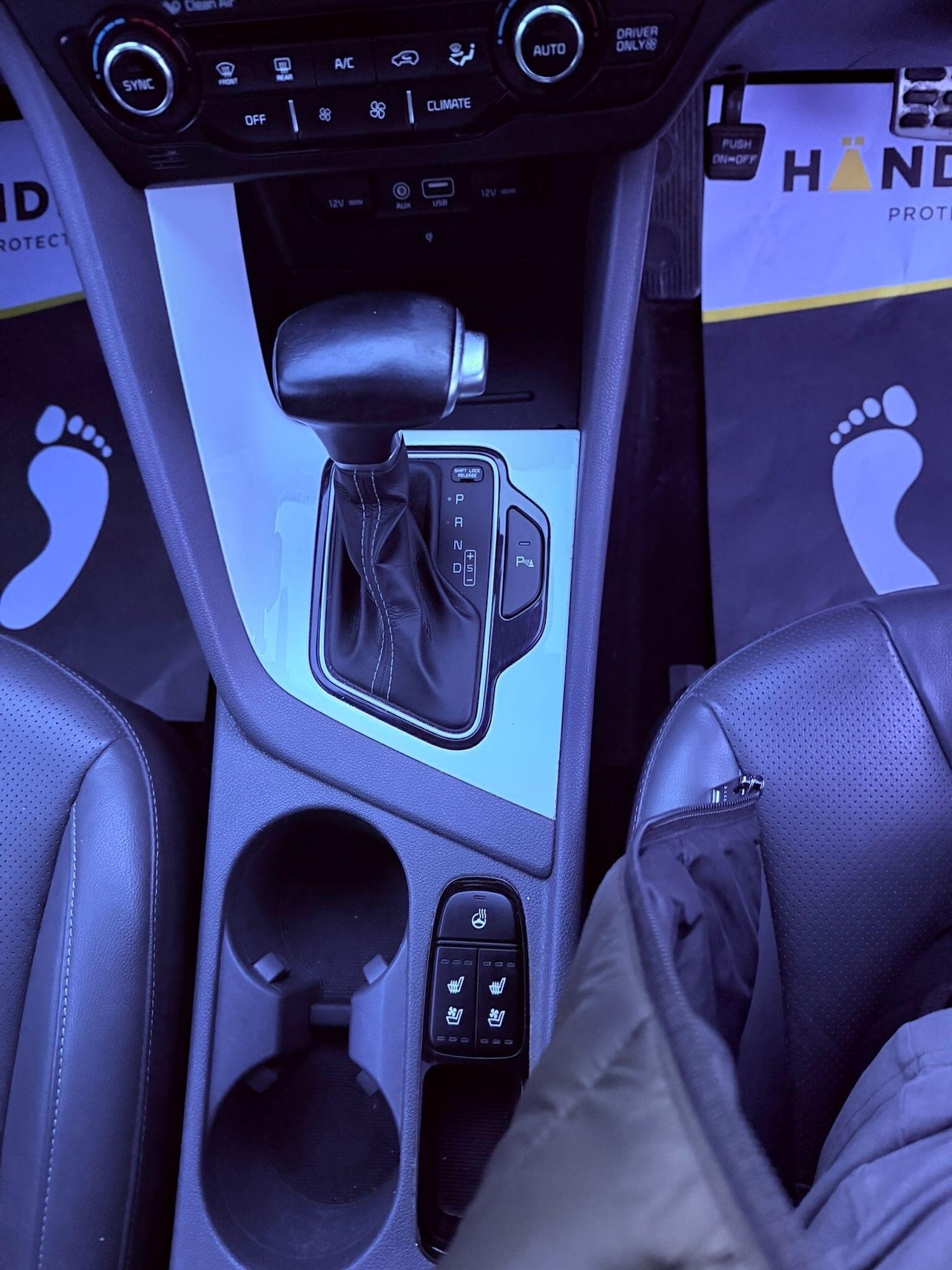 Used Kia Niro 2016 for sale - 77559319: Photo 36