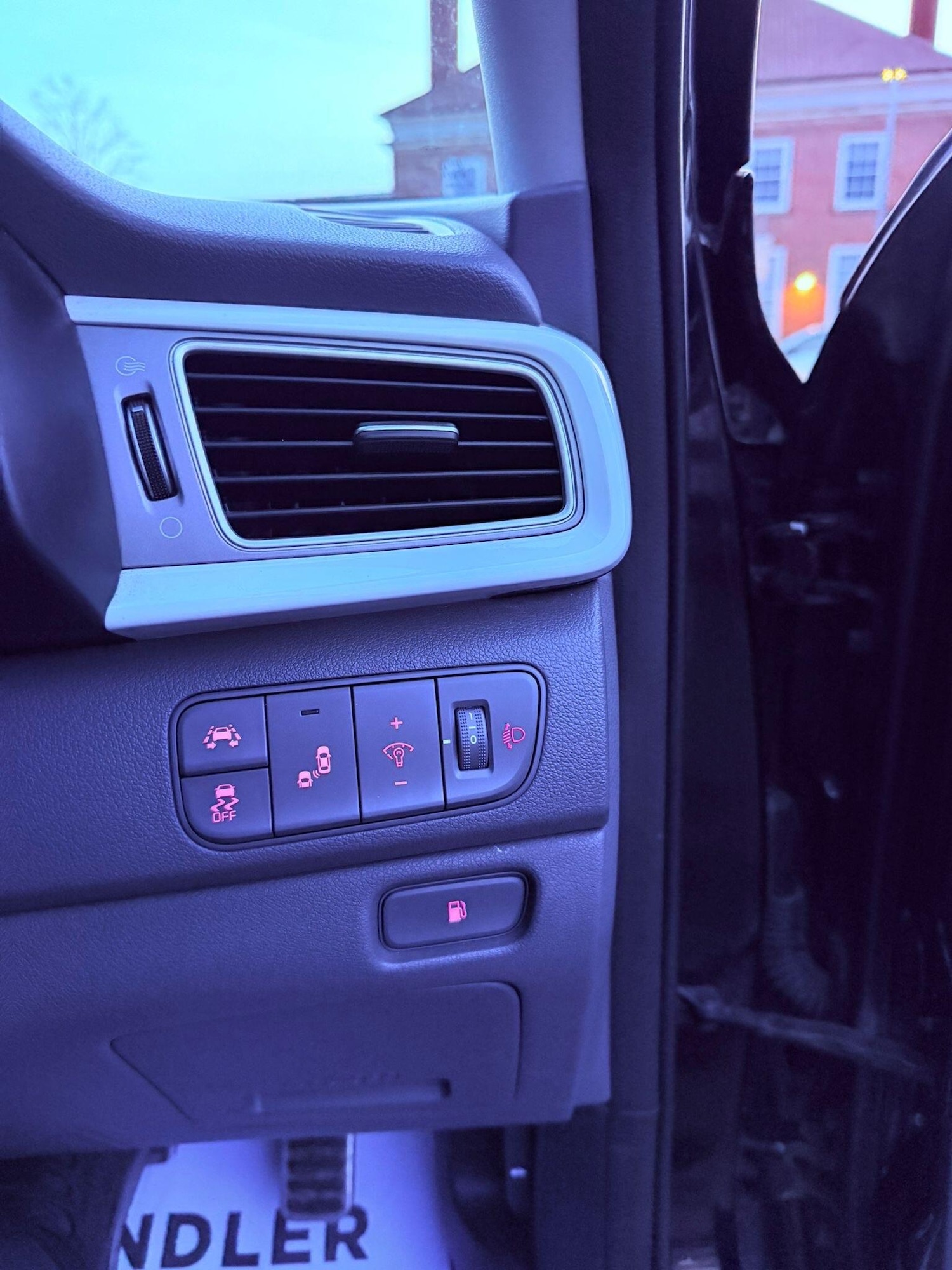 Used Kia Niro 2016 for sale - 77559319: Photo 38