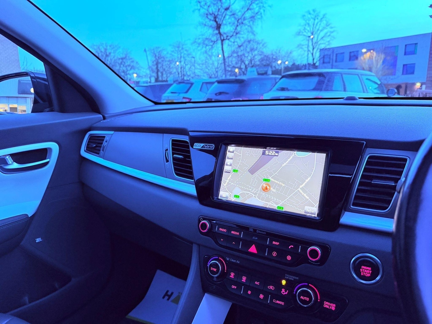 Used Kia Niro 2016 for sale - 77559319: Photo 40