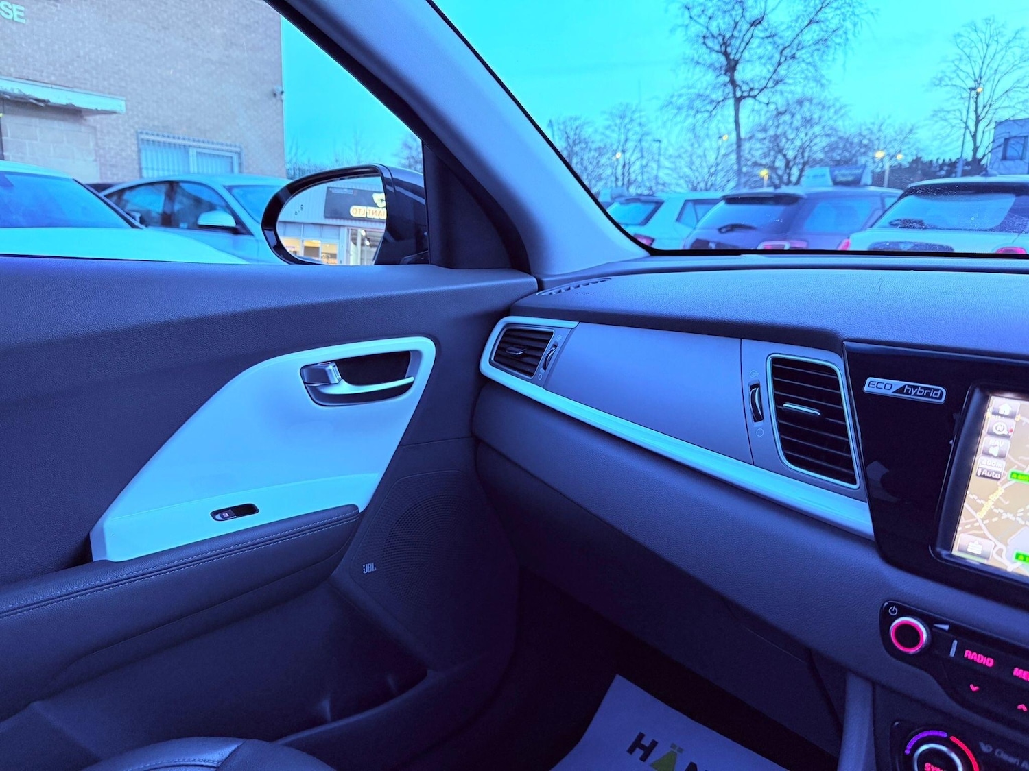 Used Kia Niro 2016 for sale - 77559319: Photo 42