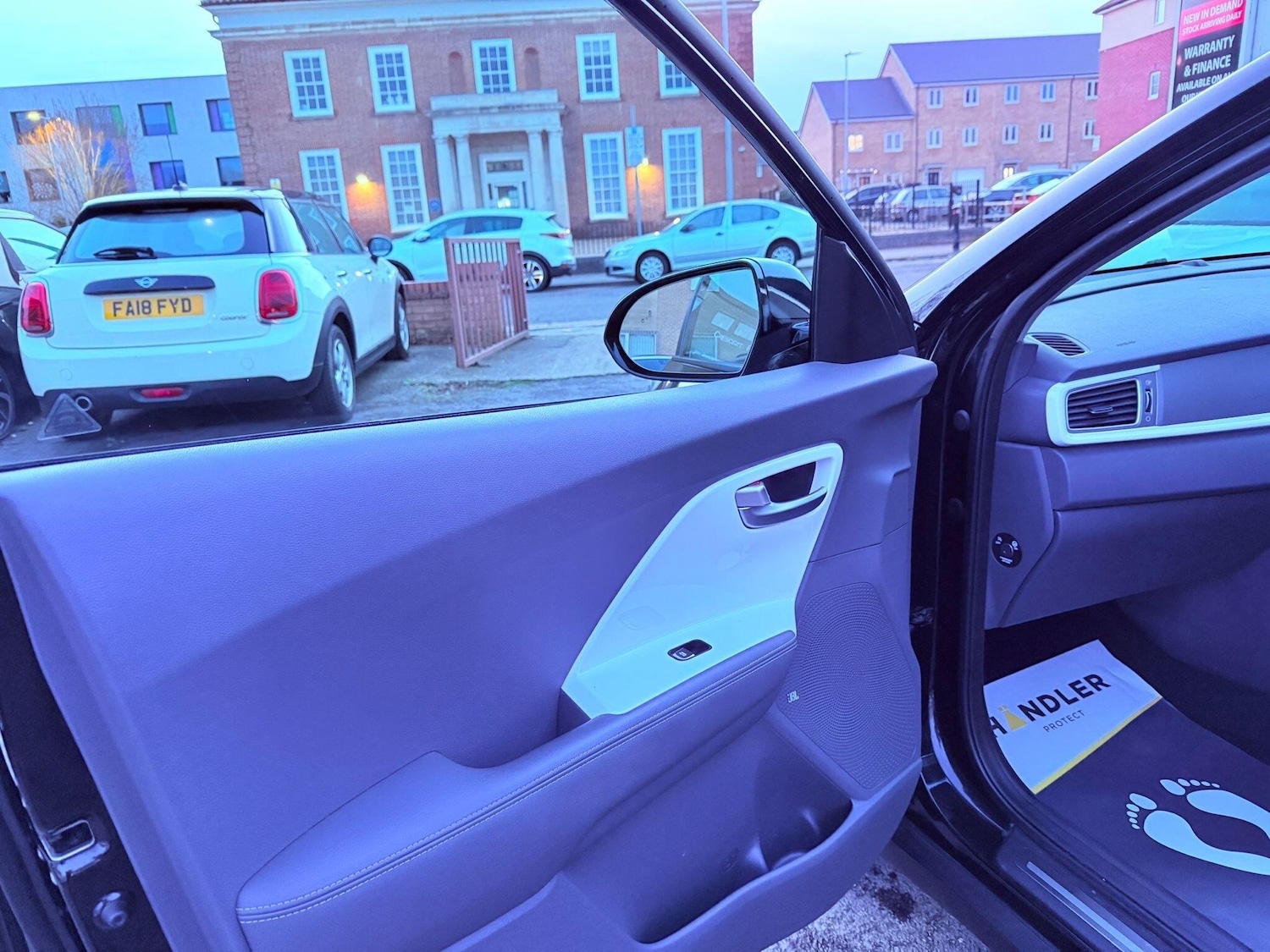 Used Kia Niro 2016 for sale - 77559319: Photo 43