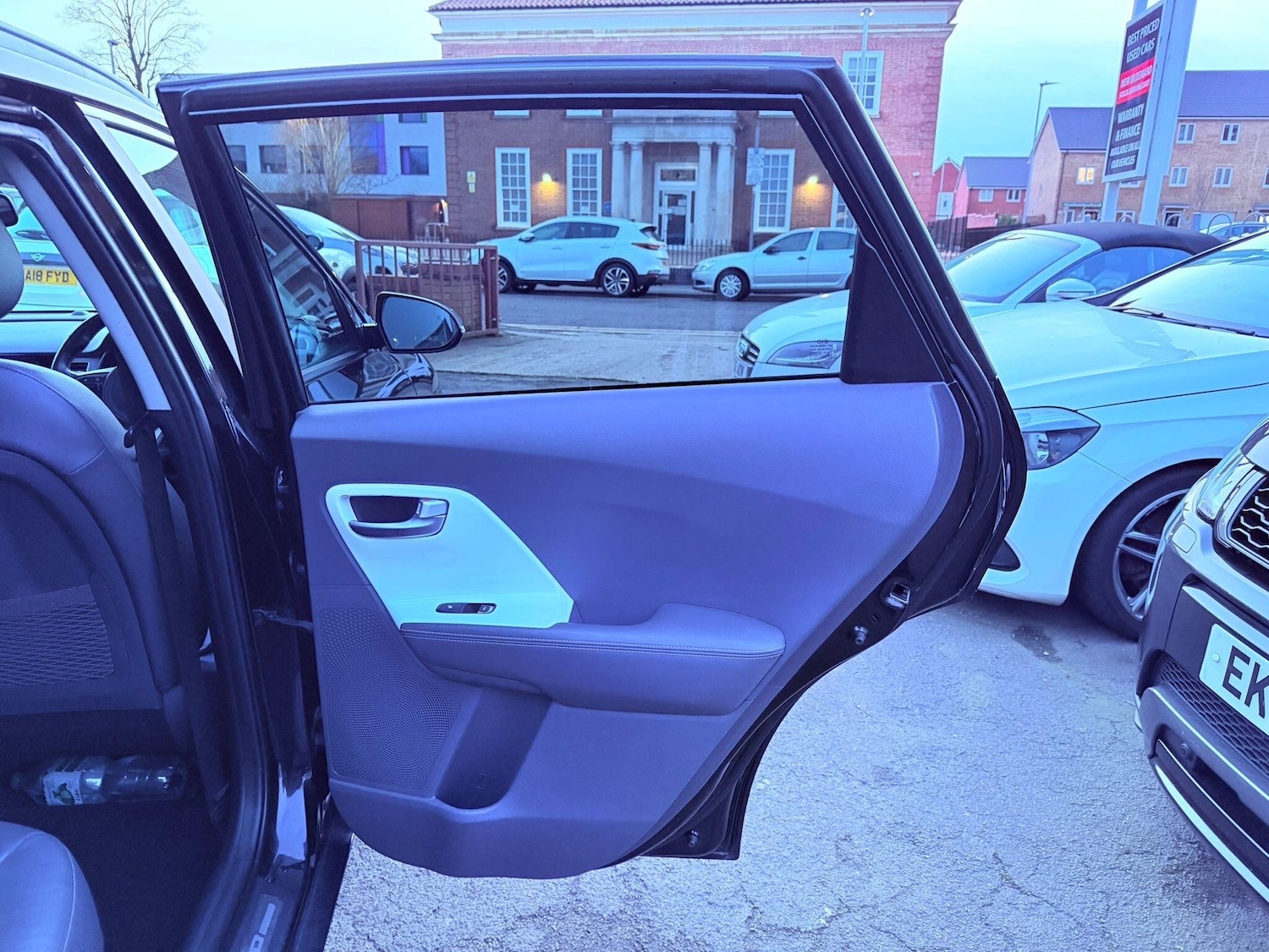 Used Kia Niro 2016 for sale - 77559319: Photo 47