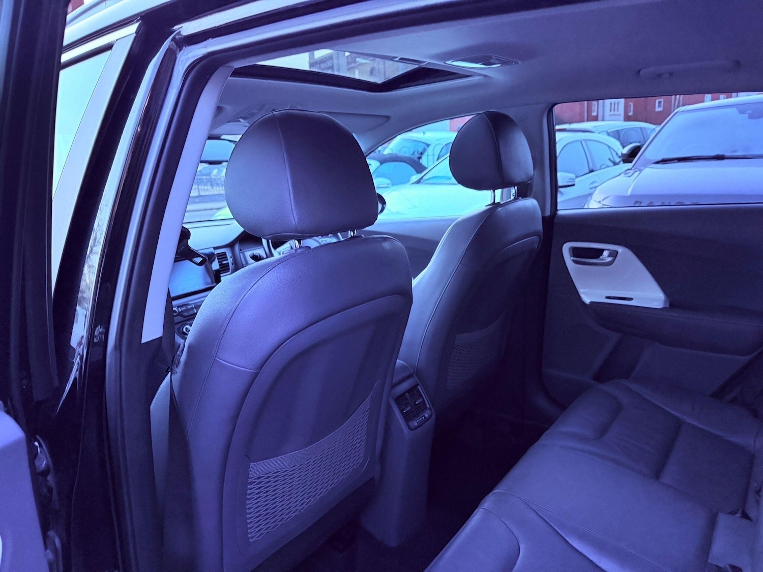 Used Kia Niro 2016 for sale - 77559319: Photo 49