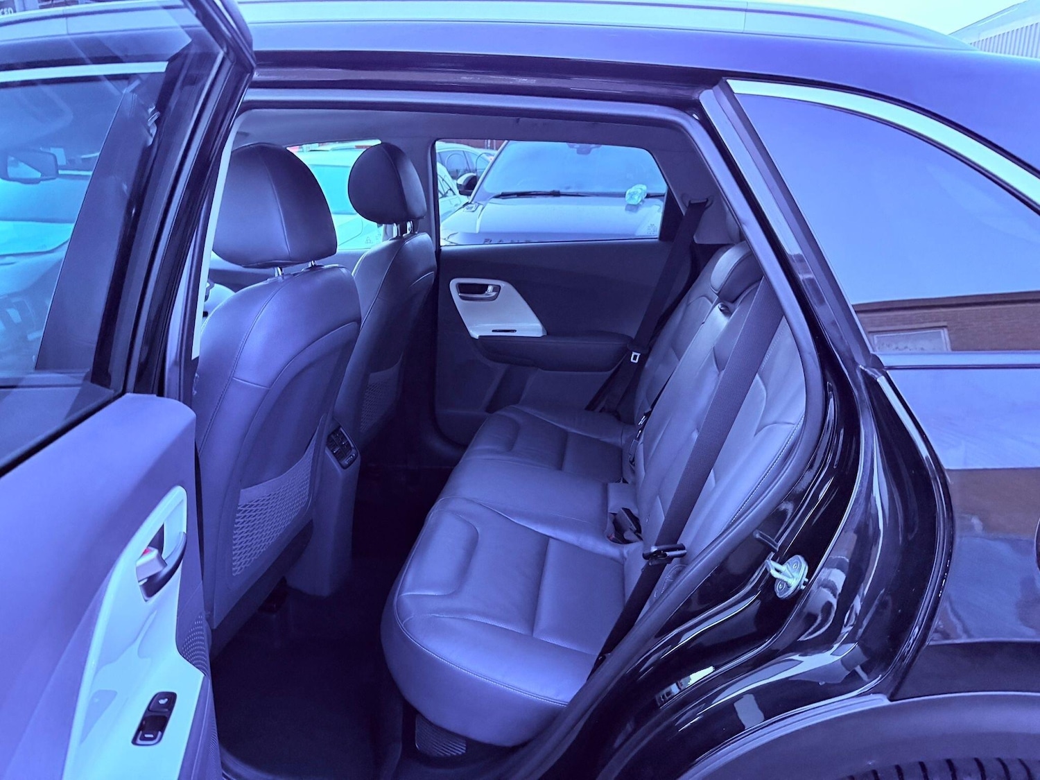 Used Kia Niro 2016 for sale - 77559319: Photo 50