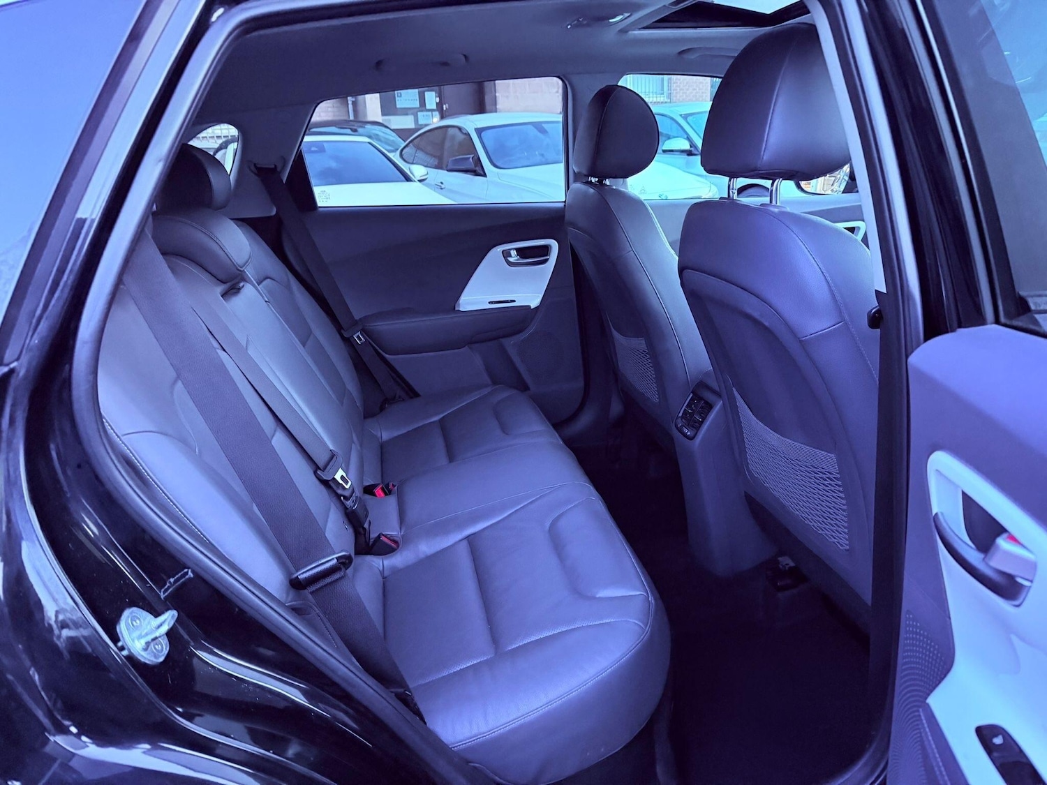 Used Kia Niro 2016 for sale - 77559319: Photo 51