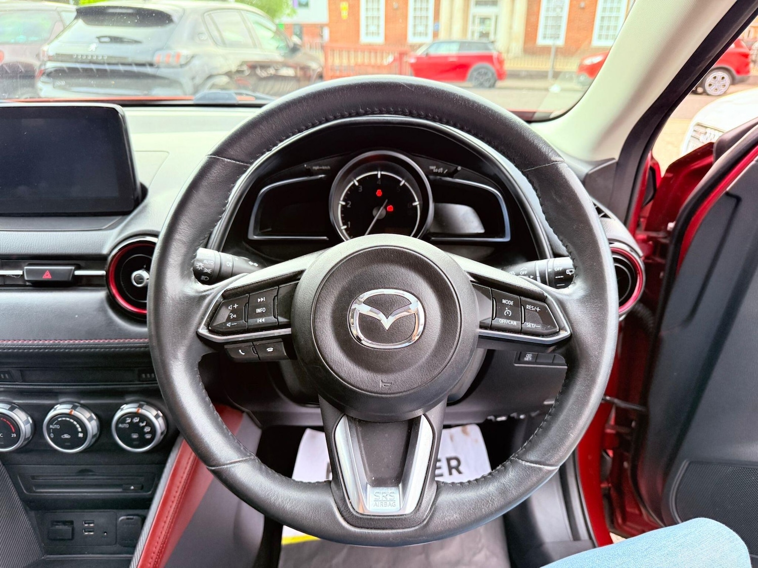Vehicle 29