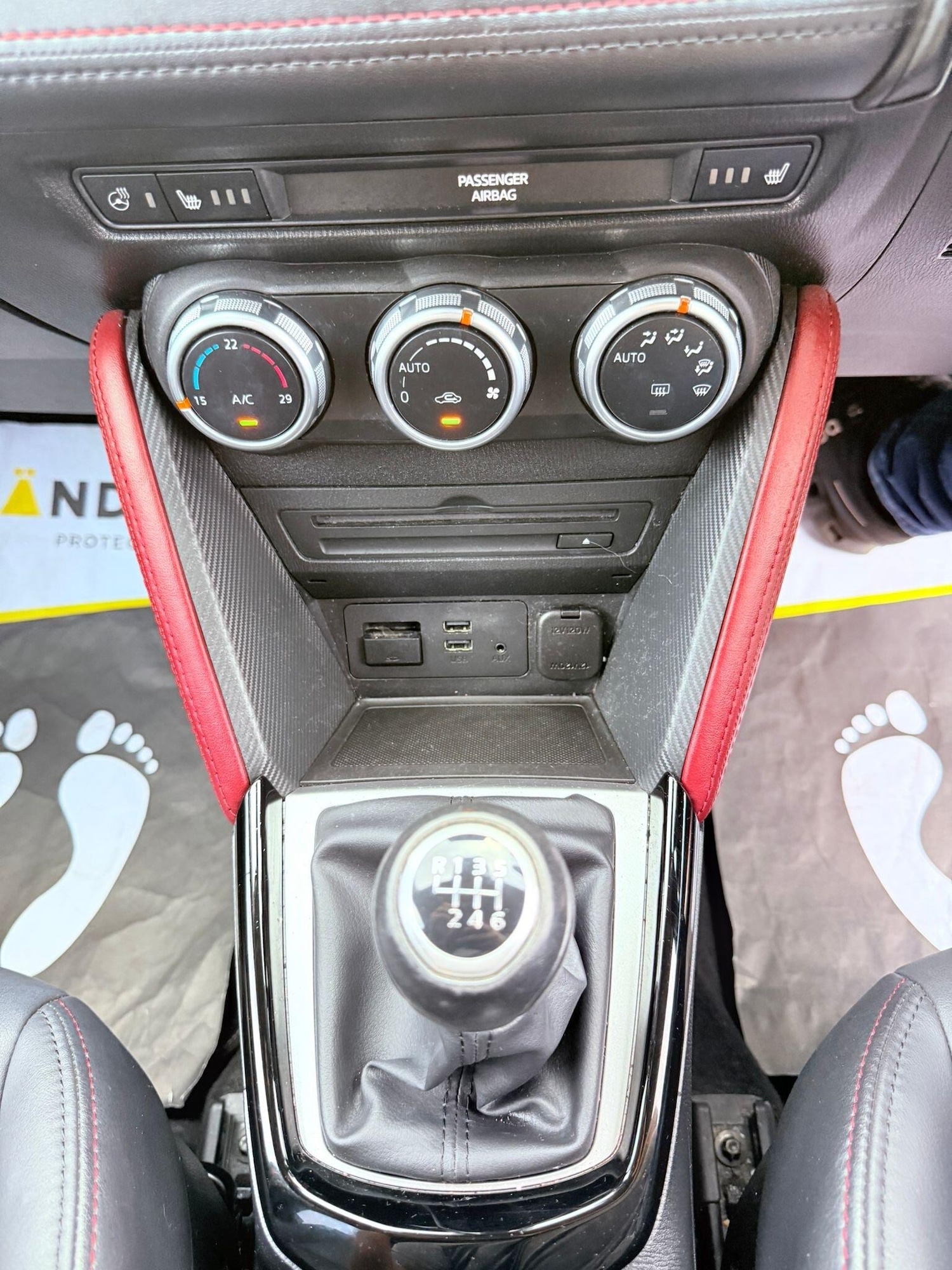 Vehicle 43
