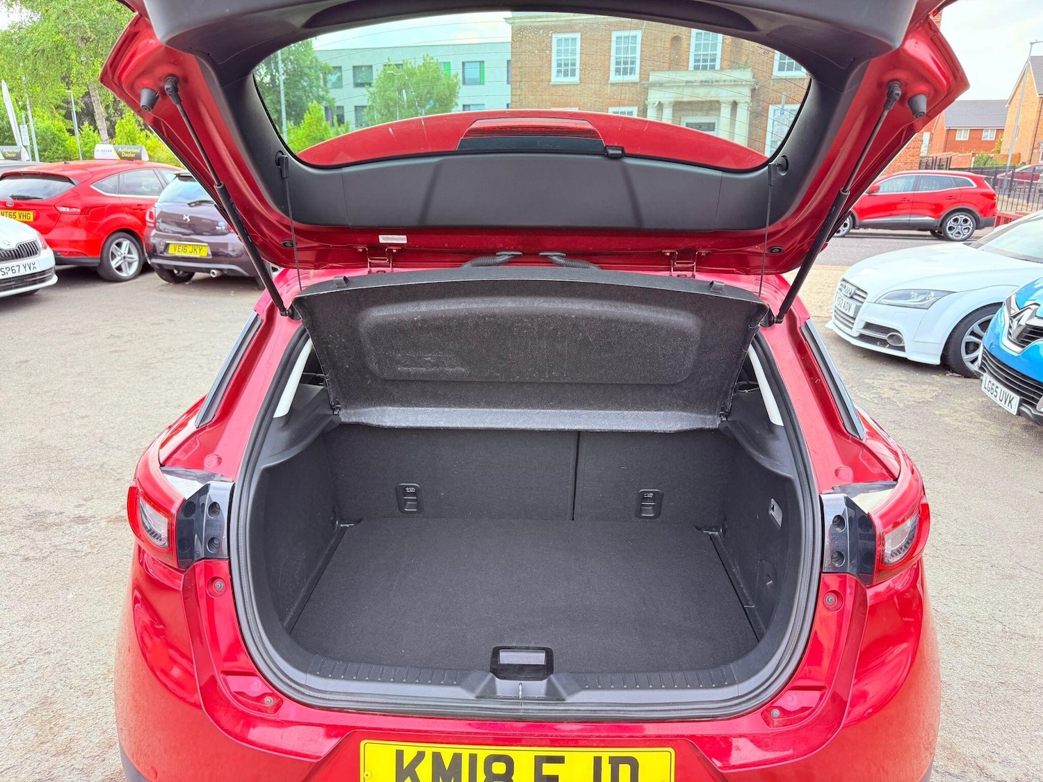 Vehicle 57