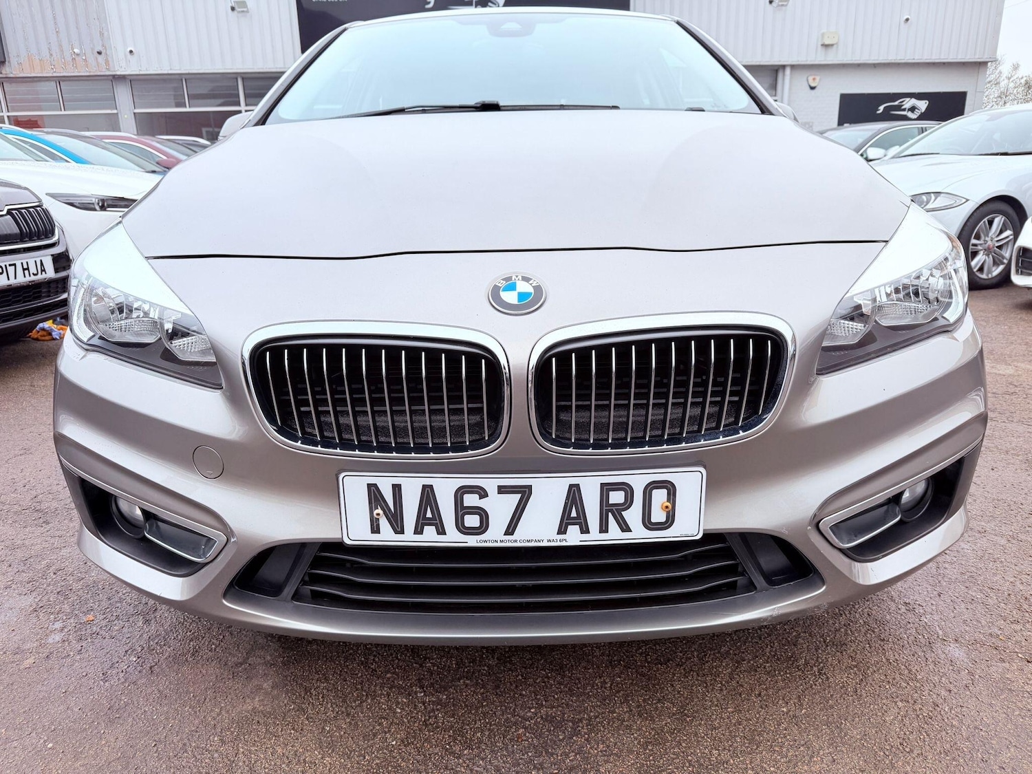 Used BMW 2 Series 2017 for sale - 77314701: Photo 11