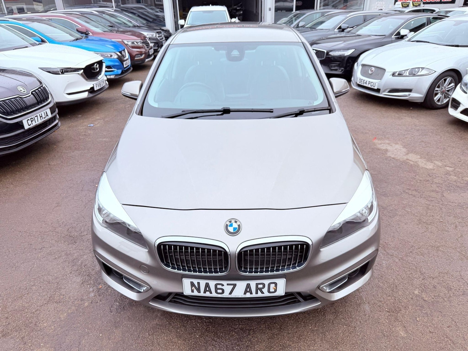 Used BMW 2 Series 2017 for sale - 77314701: Photo 12