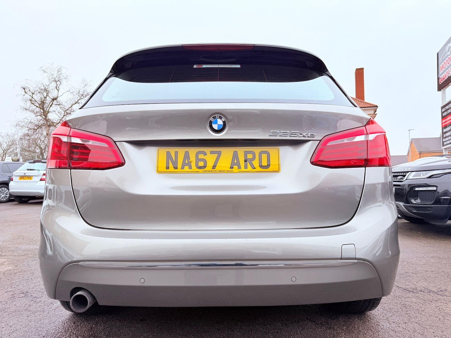 Used BMW 2 Series 2017 for sale - 77314701: Photo 14
