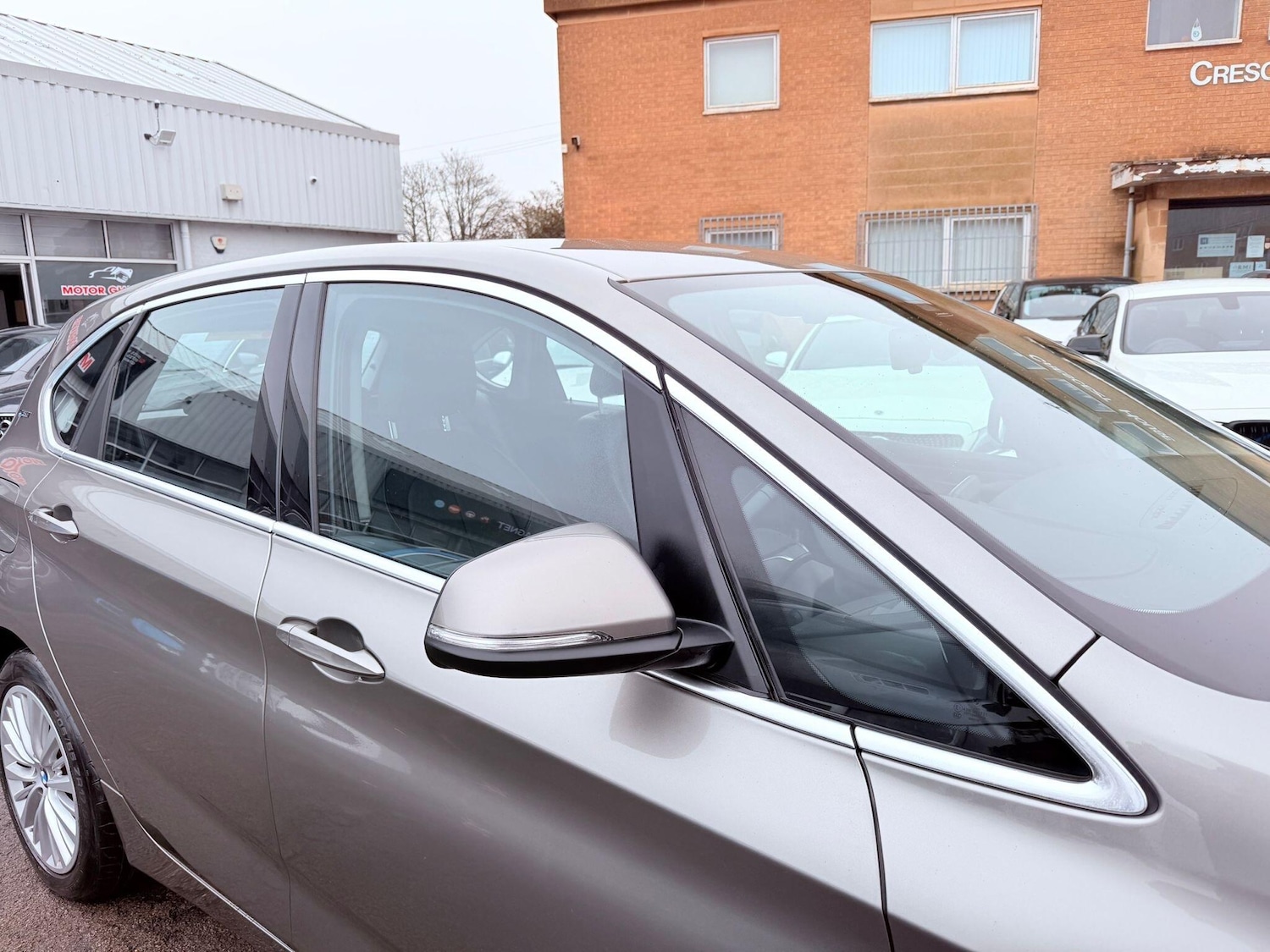 Used BMW 2 Series 2017 for sale - 77314701: Photo 15