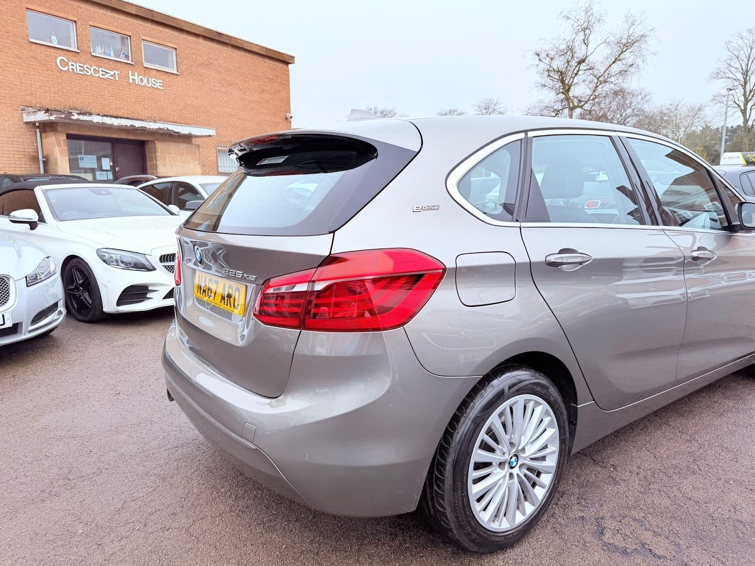 Used BMW 2 Series 2017 for sale - 77314701: Photo 16