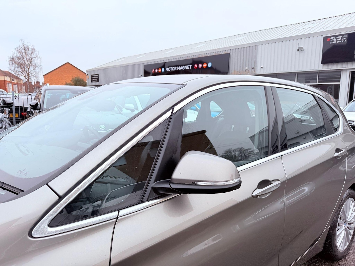 Used BMW 2 Series 2017 for sale - 77314701: Photo 17