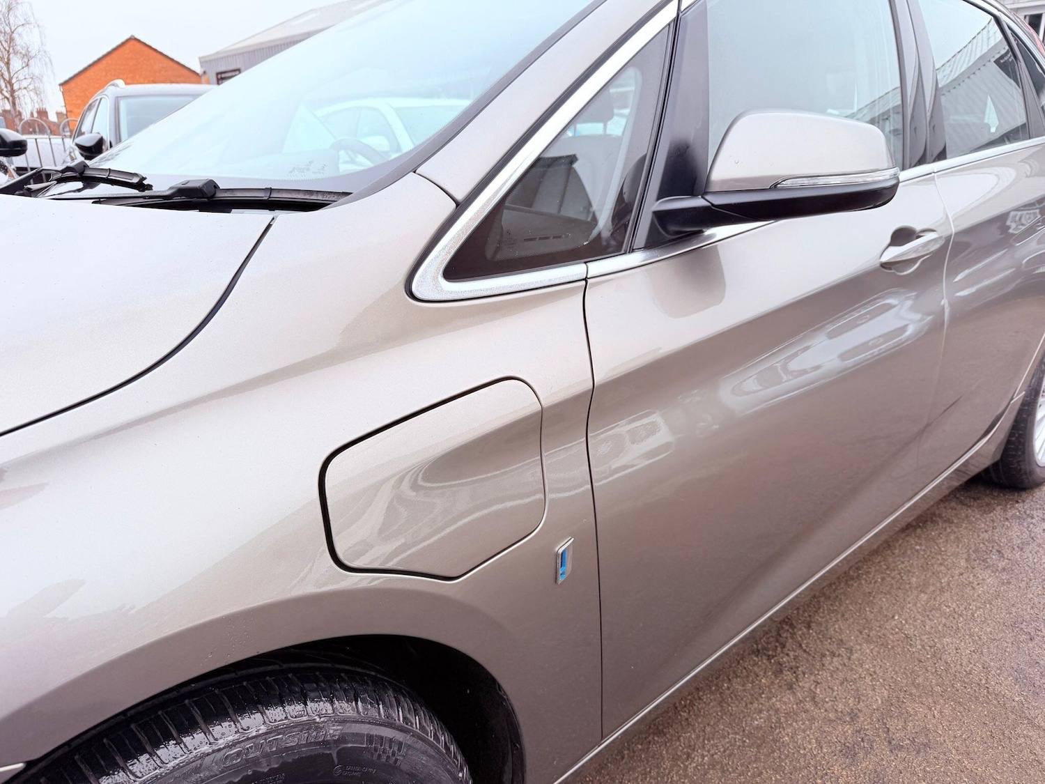 Used BMW 2 Series 2017 for sale - 77314701: Photo 19