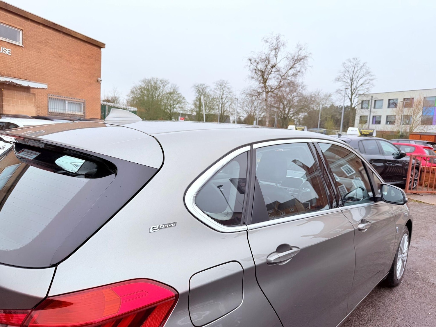 Used BMW 2 Series 2017 for sale - 77314701: Photo 20