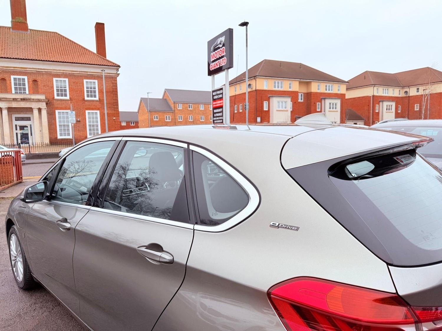 Used BMW 2 Series 2017 for sale - 77314701: Photo 21