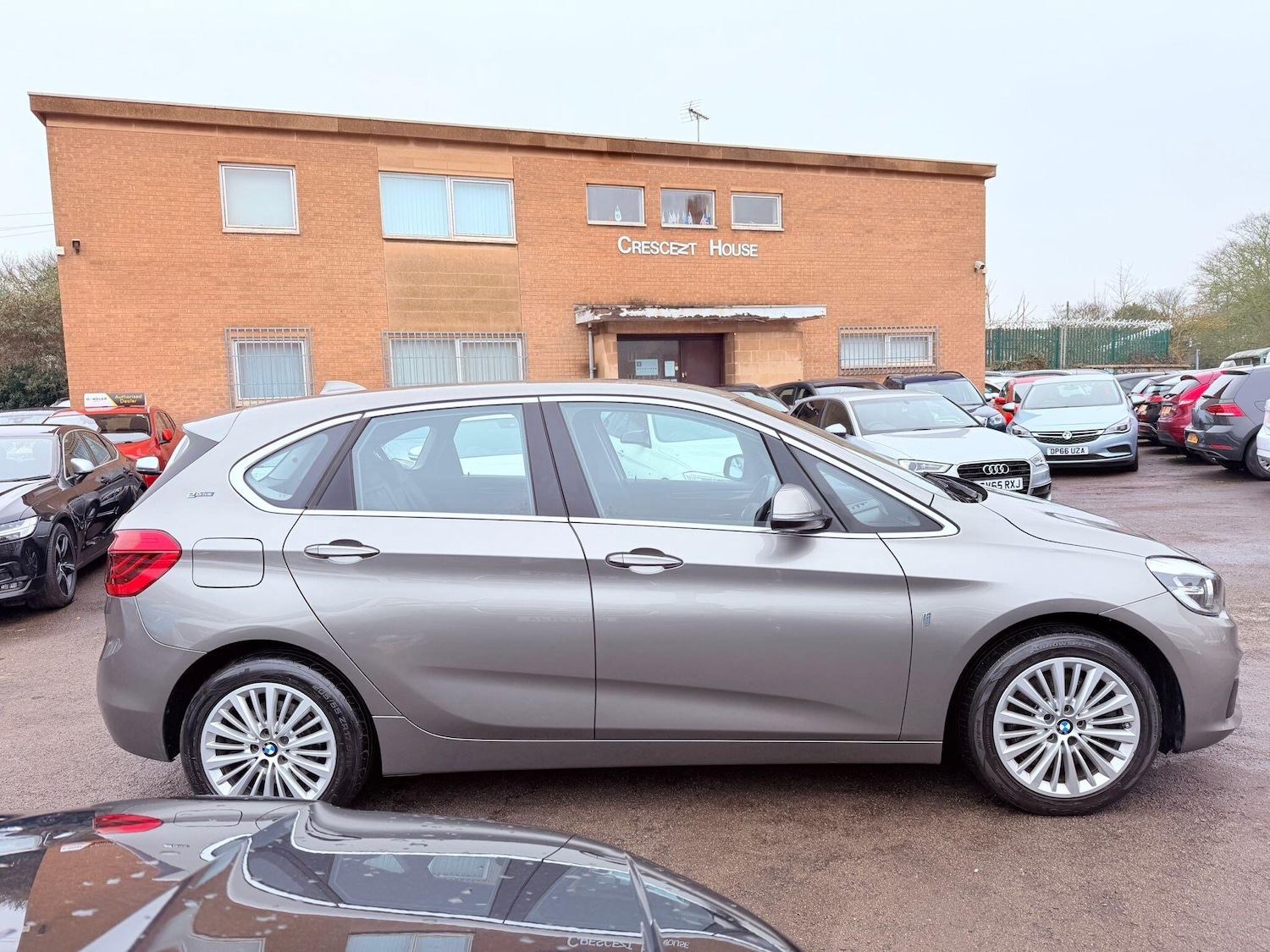 Used BMW 2 Series 2017 for sale - 77314701: Photo 23