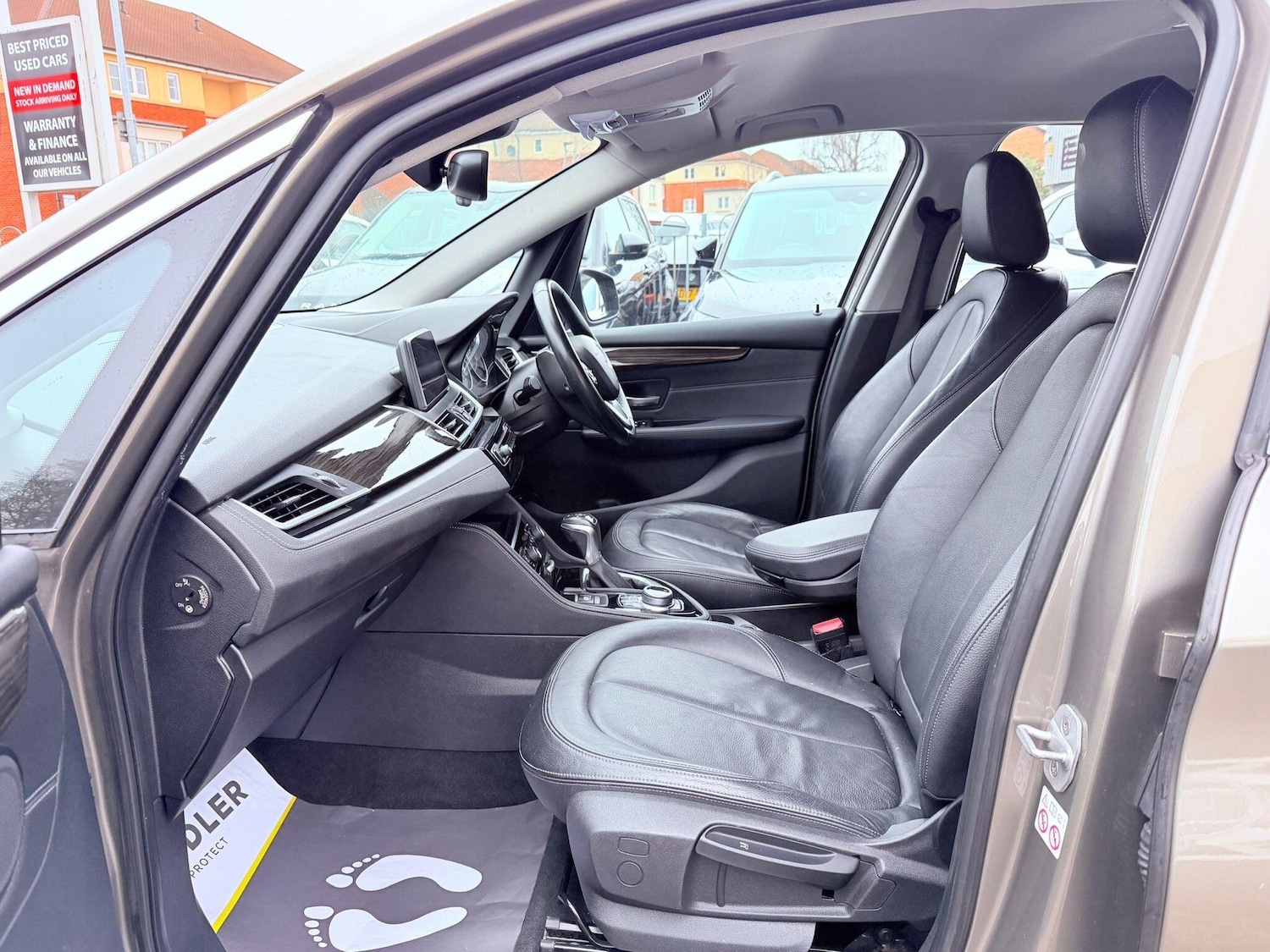 Used BMW 2 Series 2017 for sale - 77314701: Photo 24