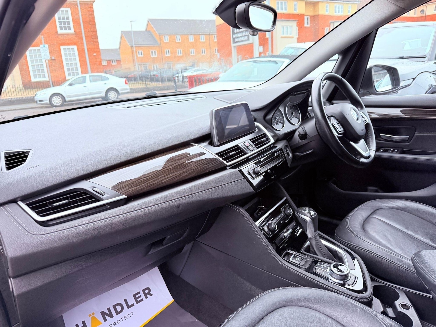 Used BMW 2 Series 2017 for sale - 77314701: Photo 25