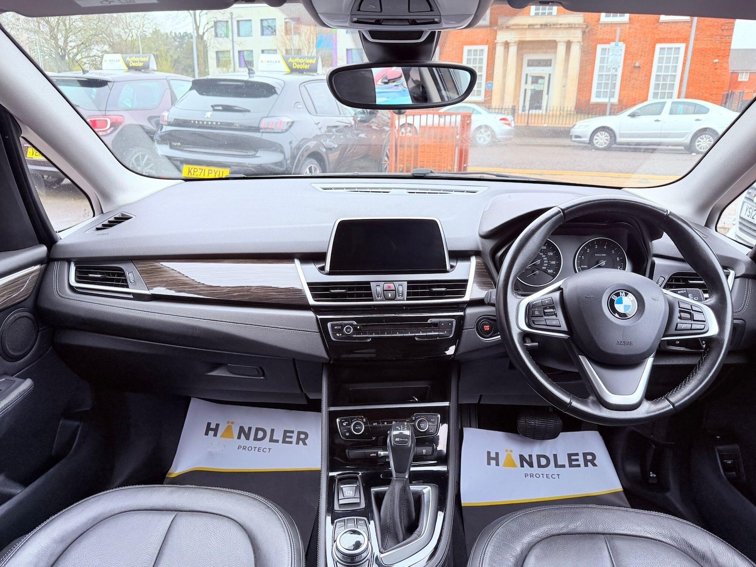 Used BMW 2 Series 2017 for sale - 77314701: Photo 26