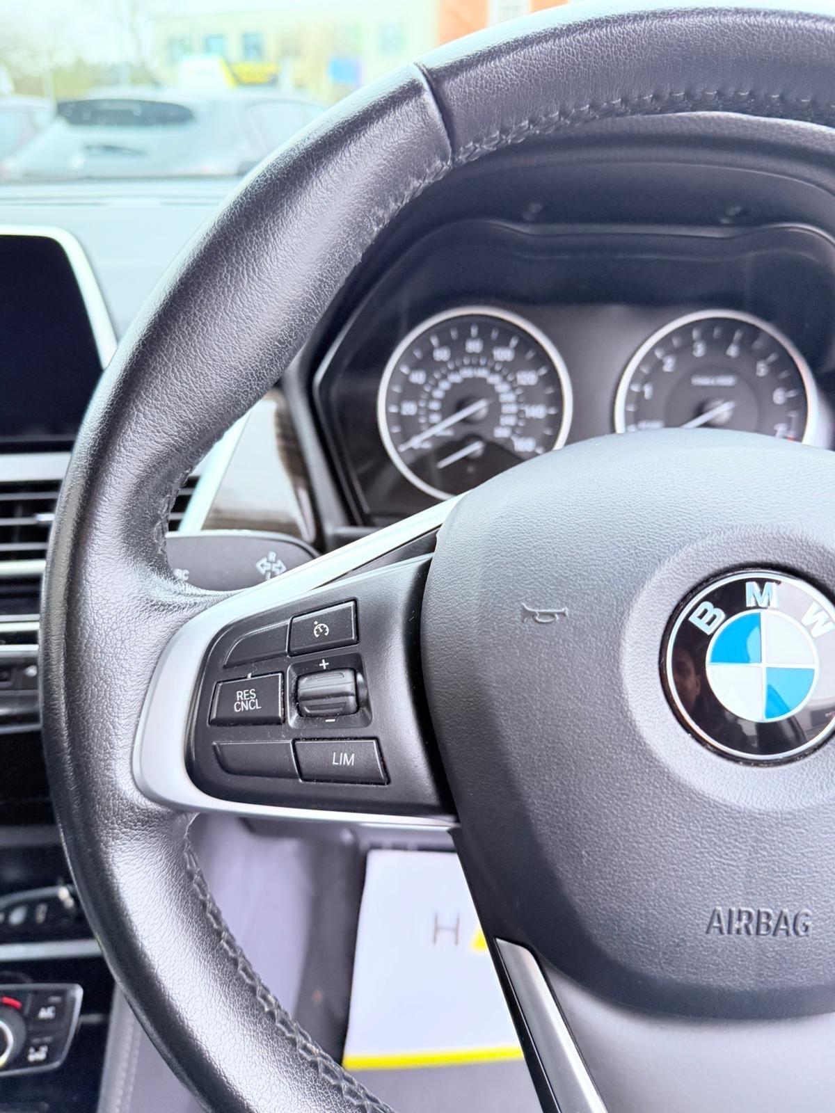 Used BMW 2 Series 2017 for sale - 77314701: Photo 27