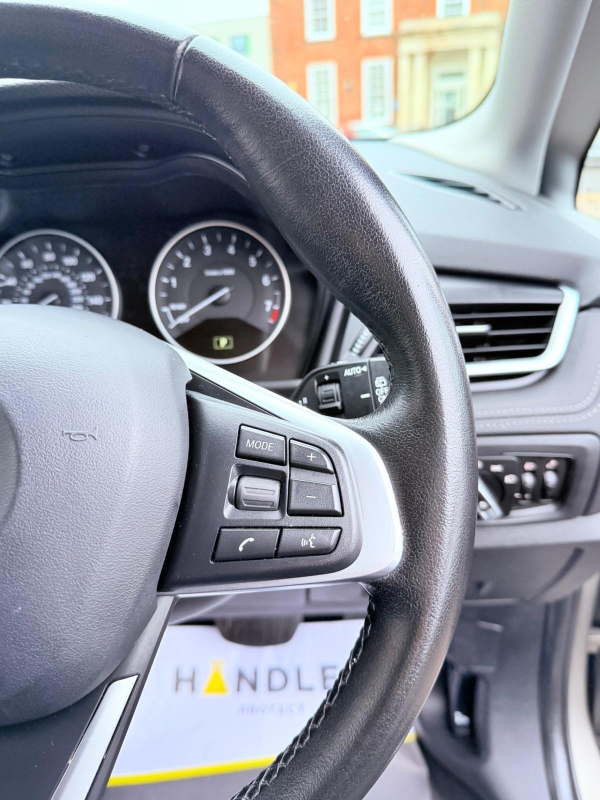 Used BMW 2 Series 2017 for sale - 77314701: Photo 28