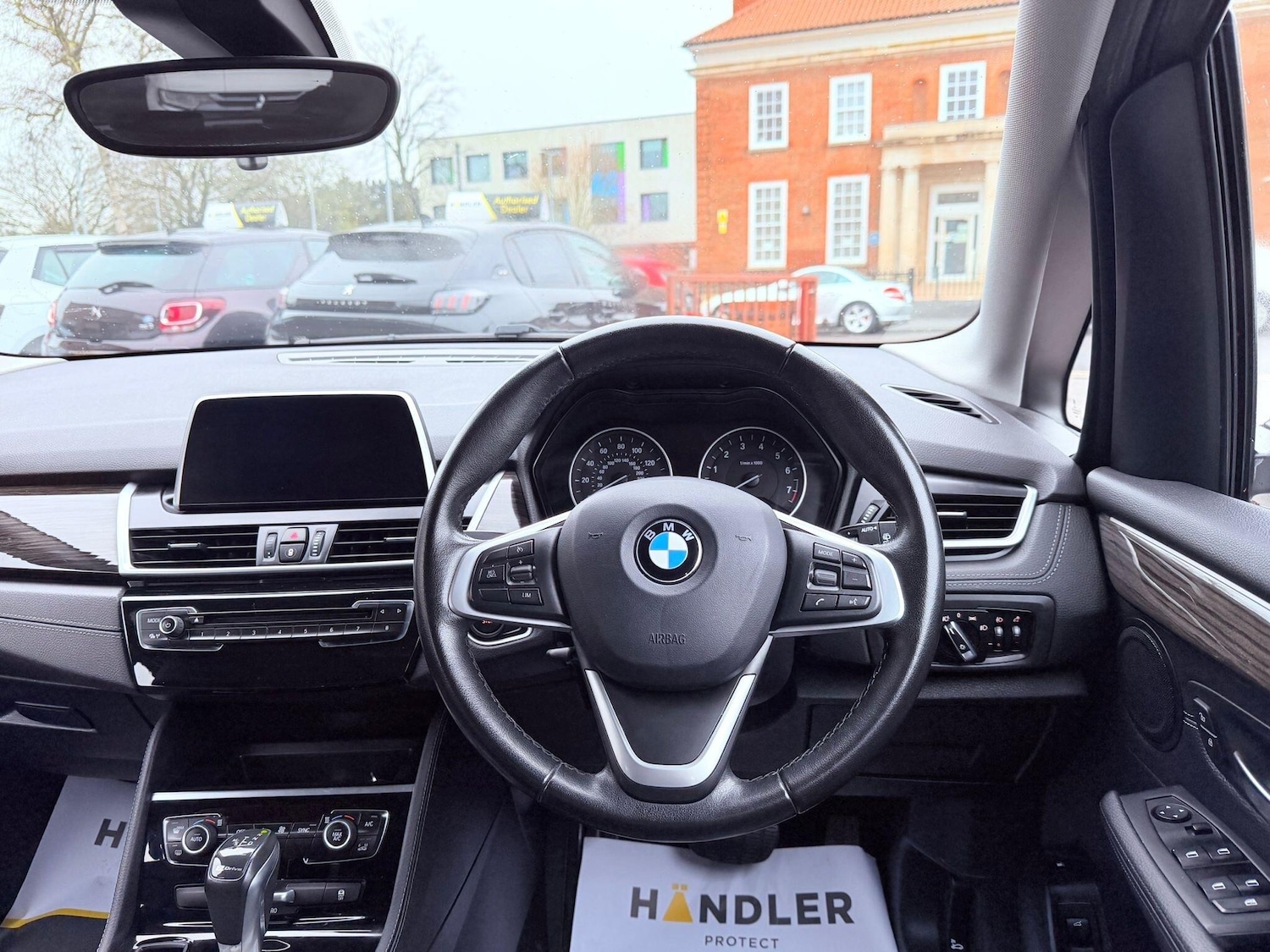 Used BMW 2 Series 2017 for sale - 77314701: Photo 29