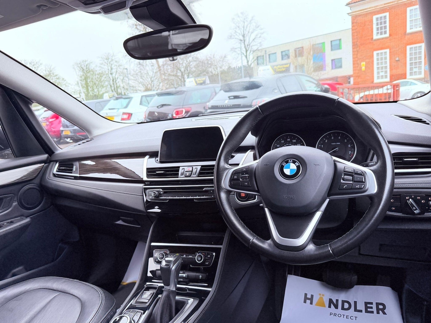 Used BMW 2 Series 2017 for sale - 77314701: Photo 30