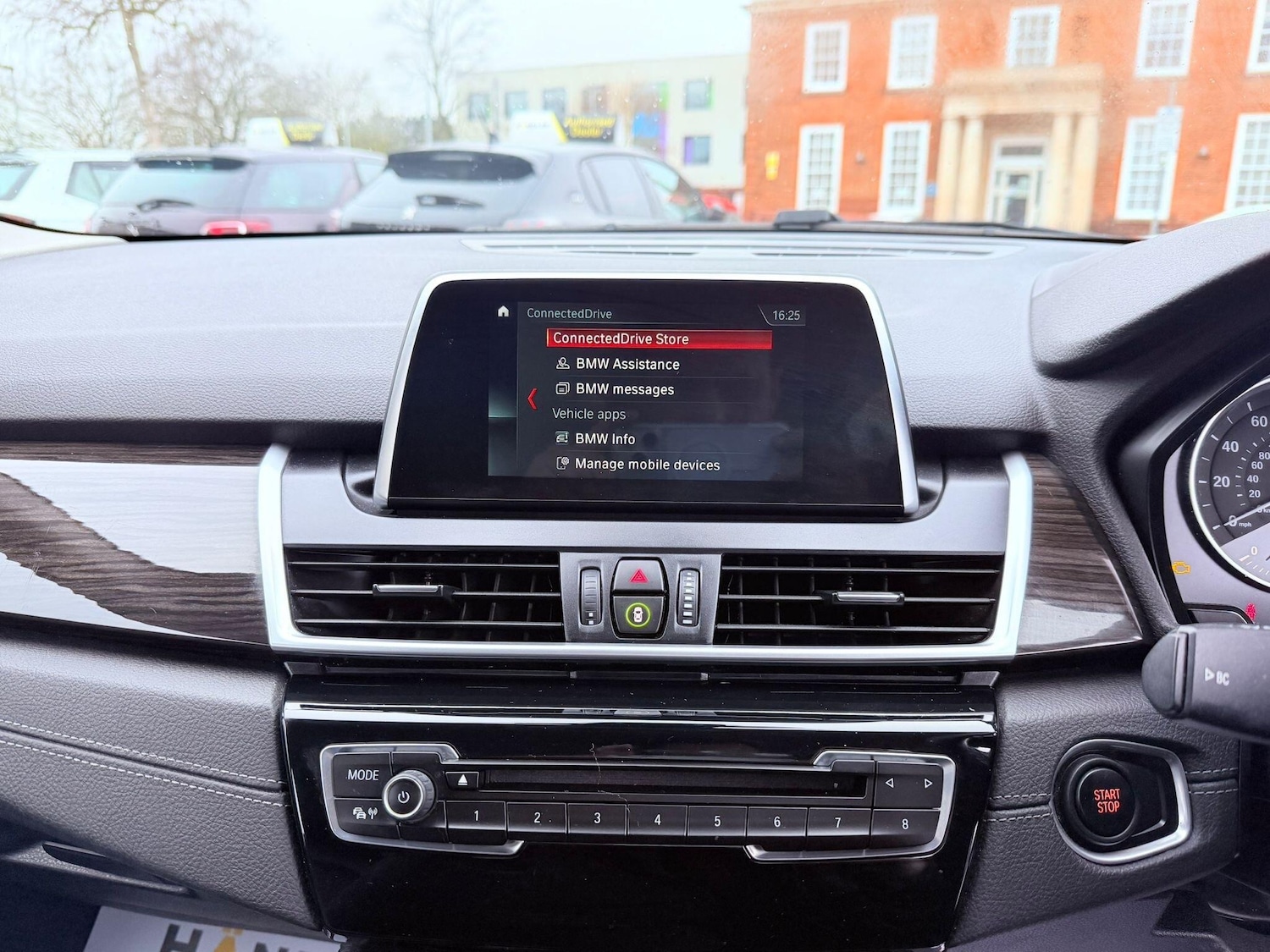 Used BMW 2 Series 2017 for sale - 77314701: Photo 33