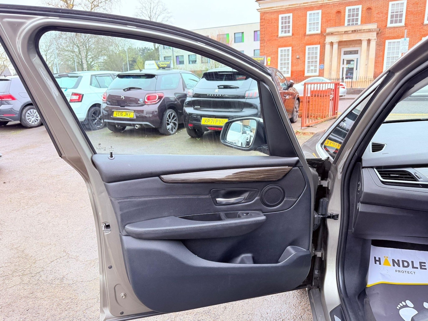 Used BMW 2 Series 2017 for sale - 77314701: Photo 39