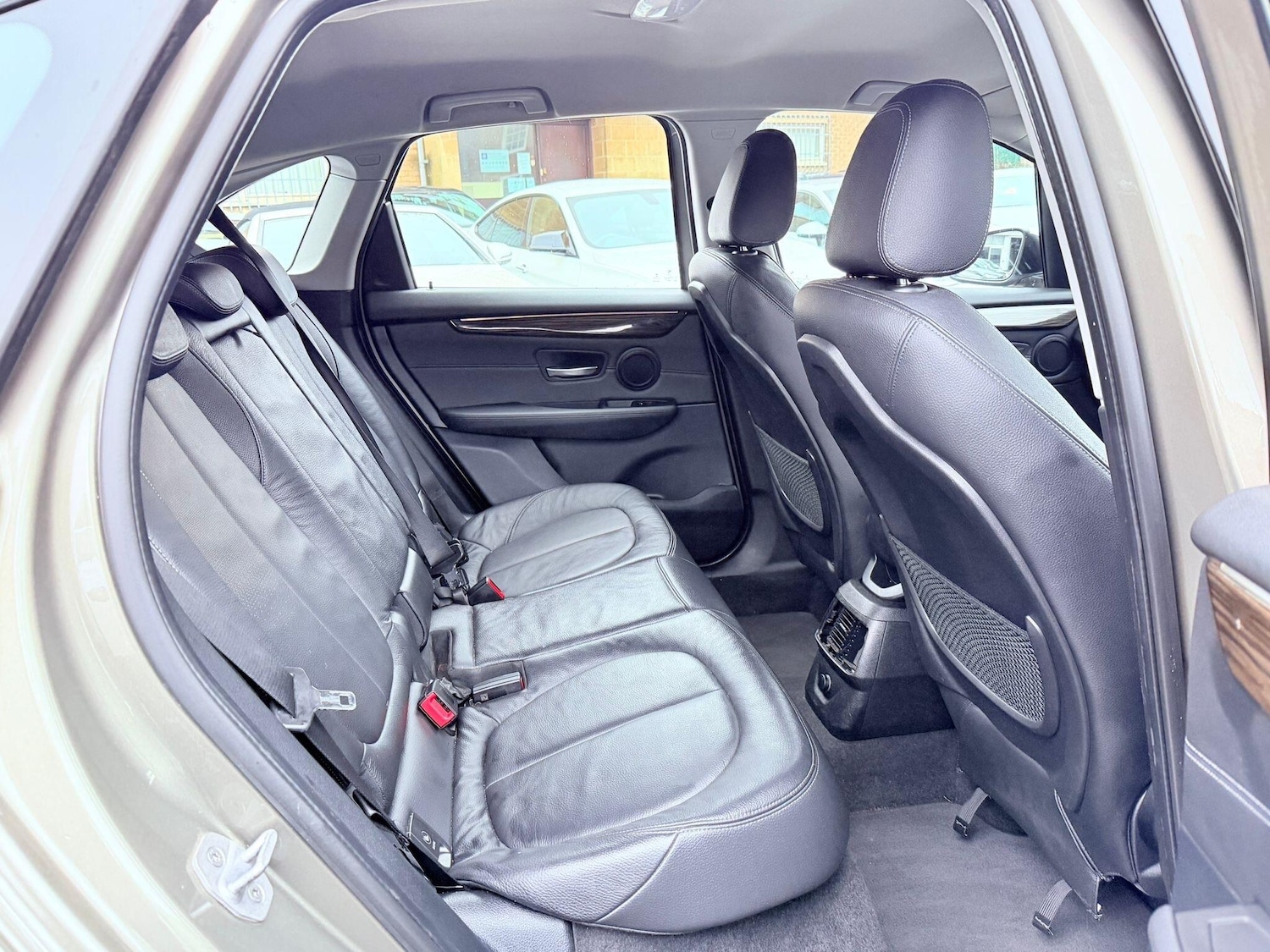 Used BMW 2 Series 2017 for sale - 77314701: Photo 44