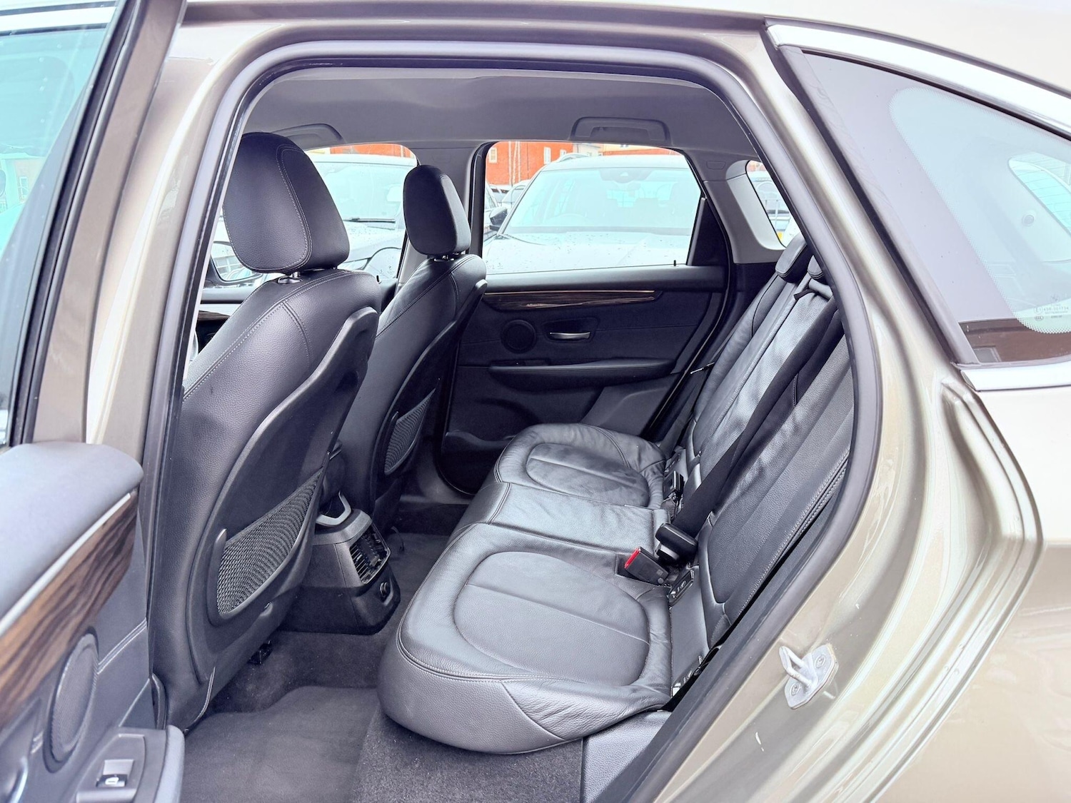 Used BMW 2 Series 2017 for sale - 77314701: Photo 45