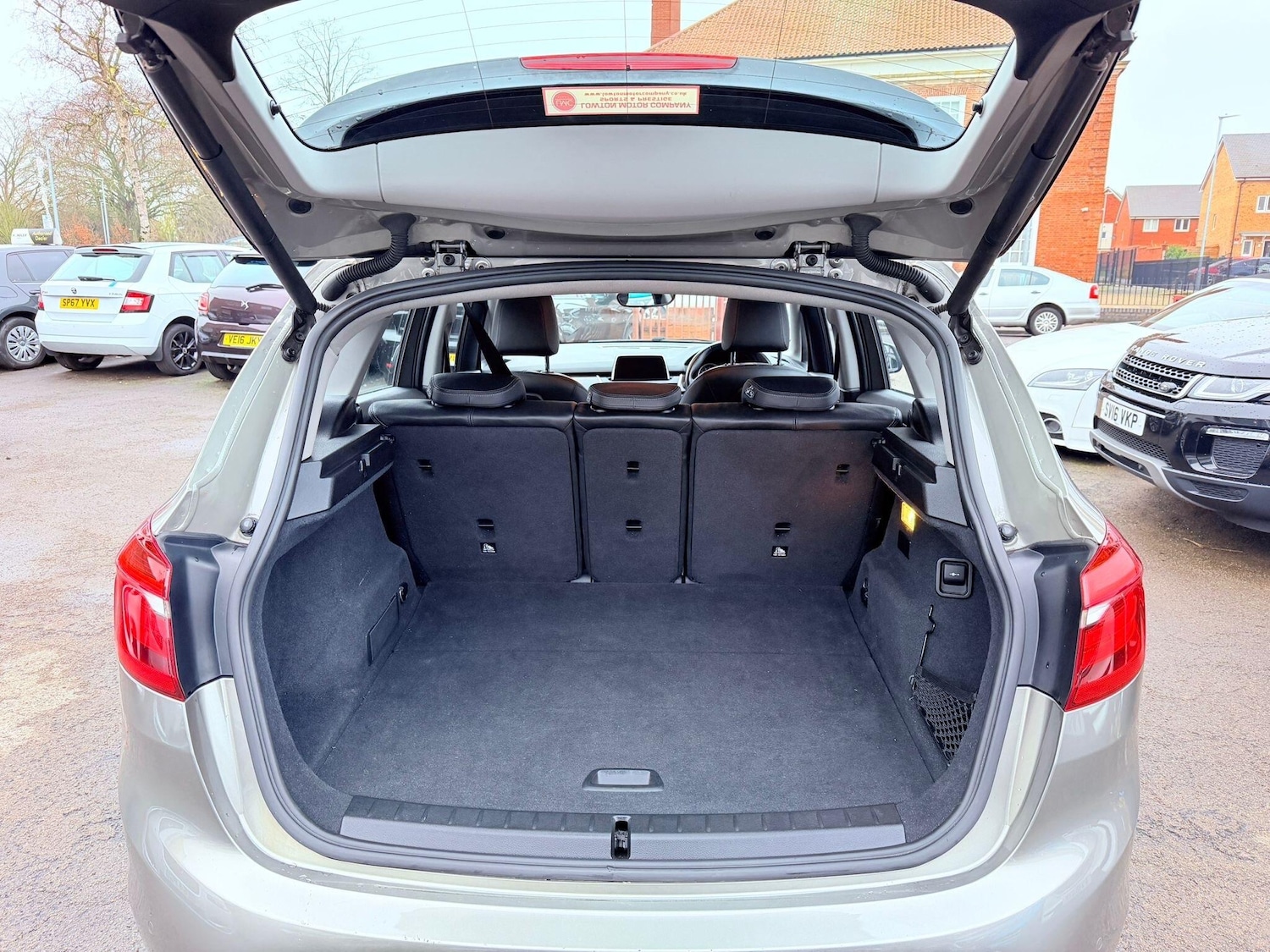 Used BMW 2 Series 2017 for sale - 77314701: Photo 47