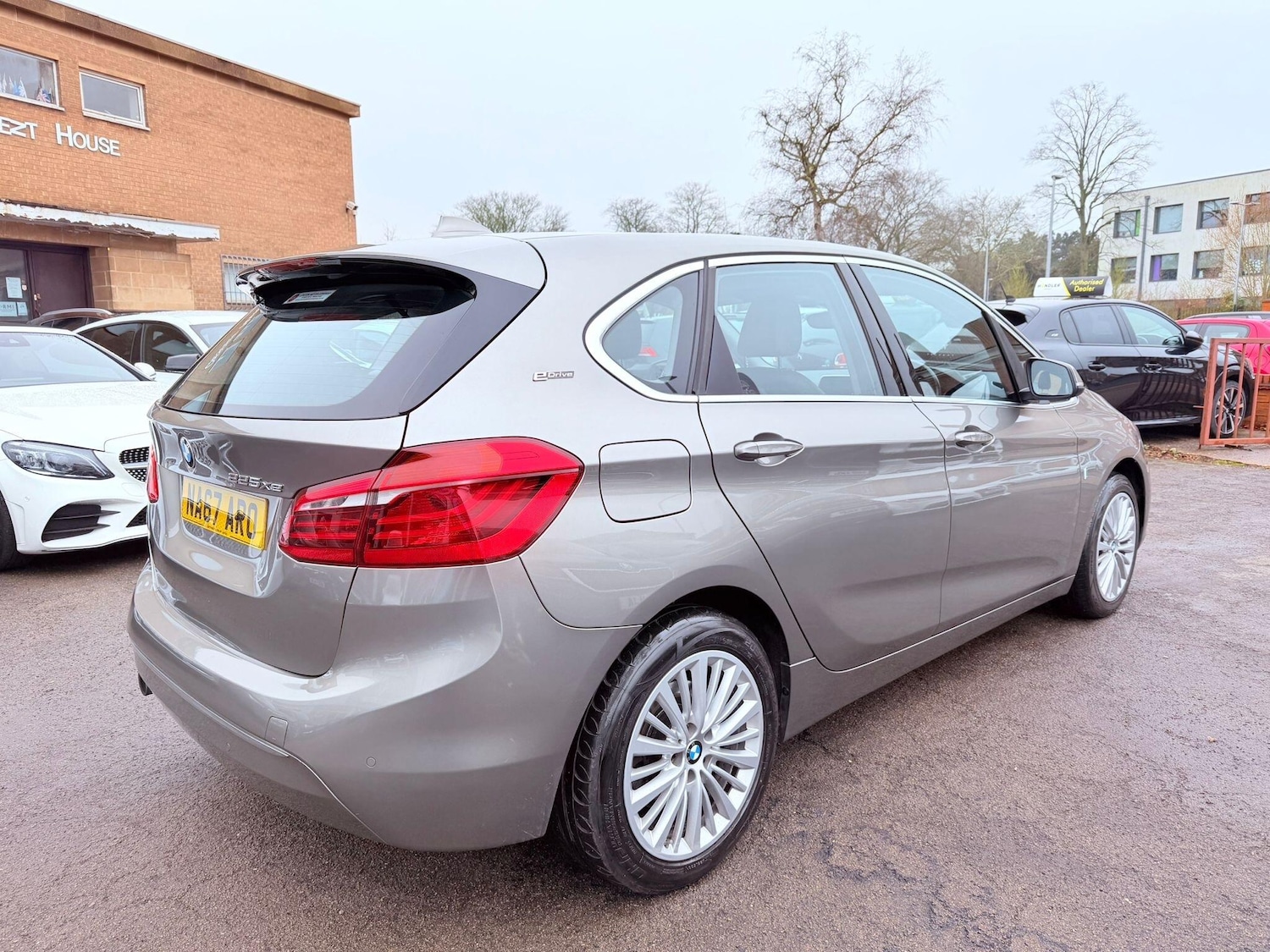 Used BMW 2 Series 2017 for sale - 77314701: Photo 5