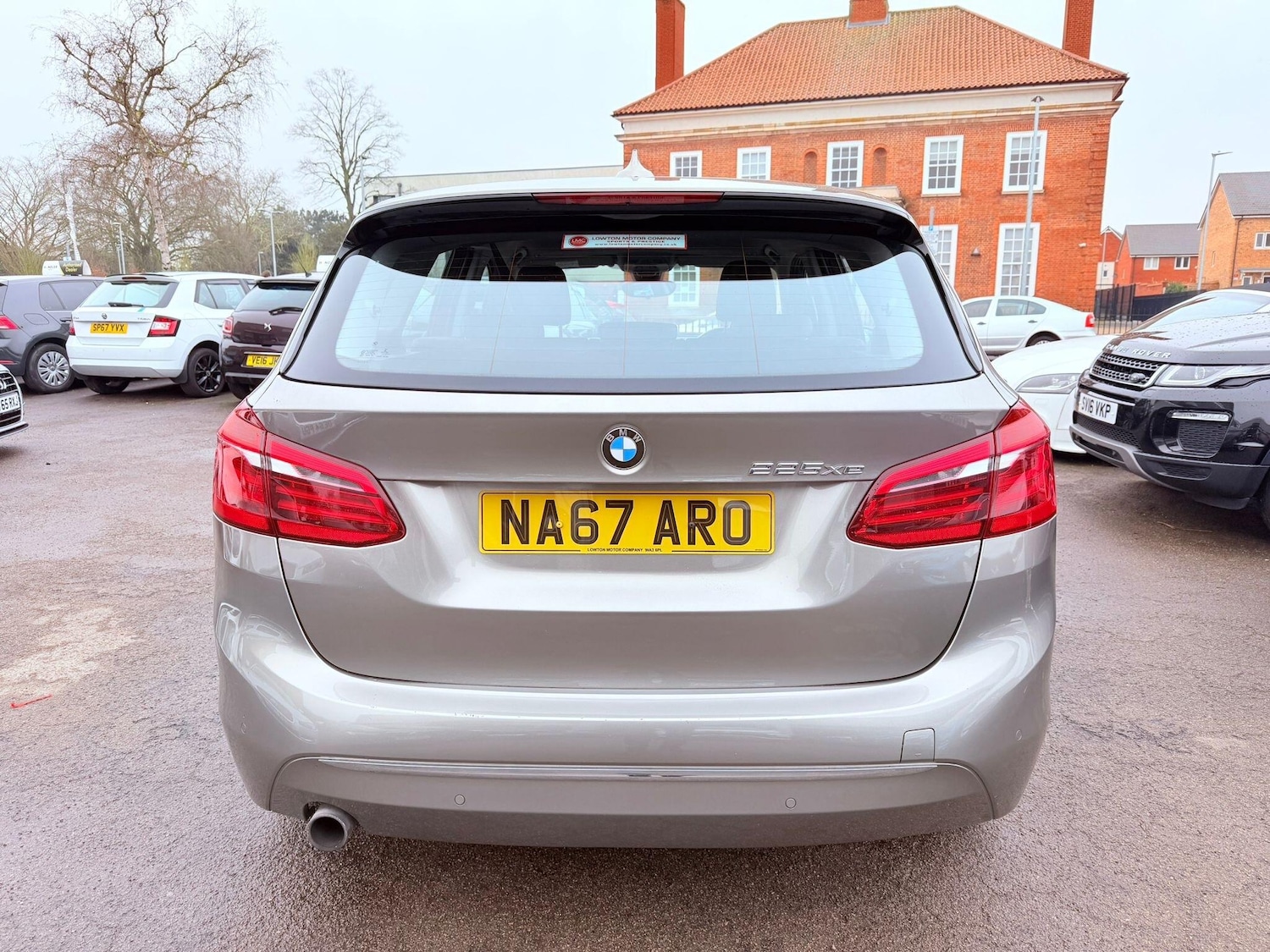 Used BMW 2 Series 2017 for sale - 77314701: Photo 6