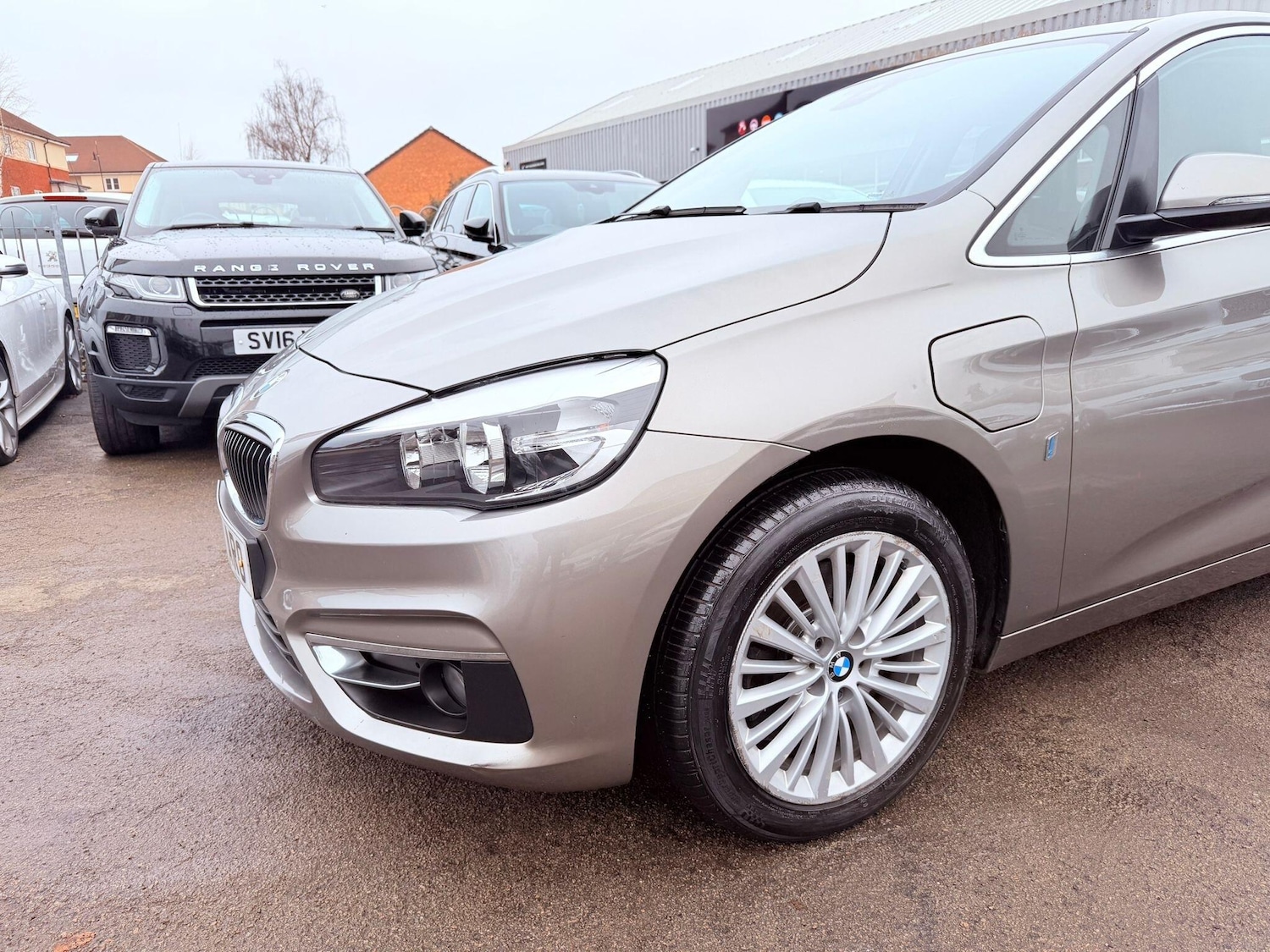 Used BMW 2 Series 2017 for sale - 77314701: Photo 8